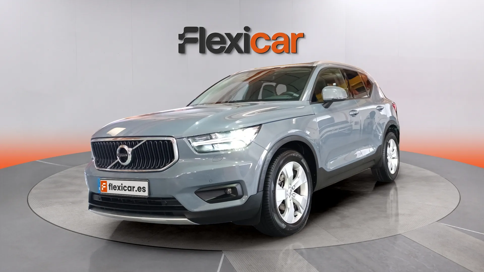Volvo XC40 2.0 D3 Business Plus - foto 7
