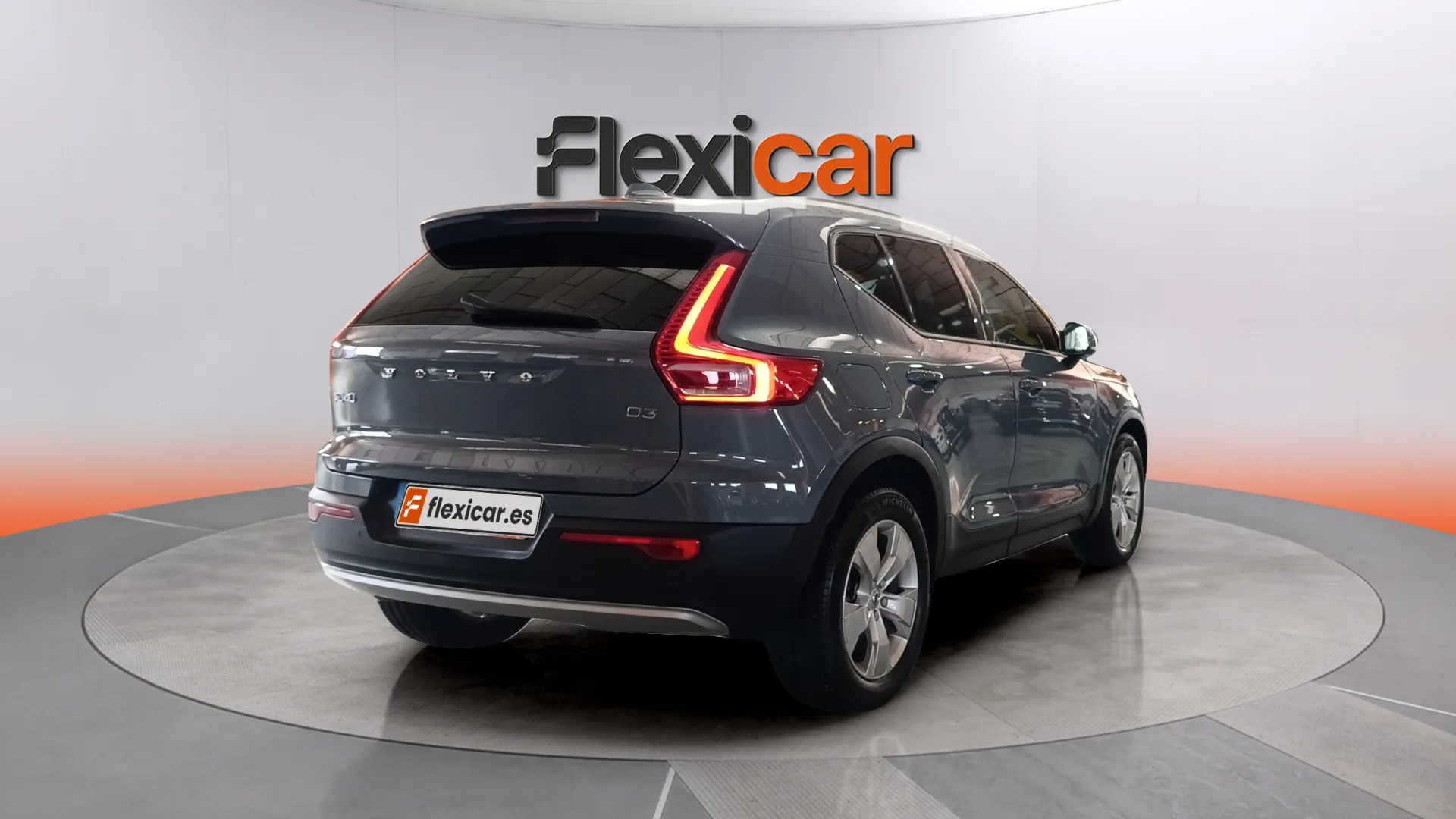 Volvo XC40 2.0 D3 Business Plus - foto 3