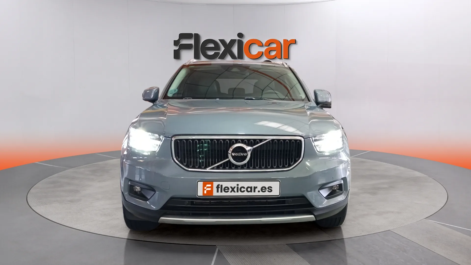 Volvo XC40 2.0 D3 Business Plus - foto 8
