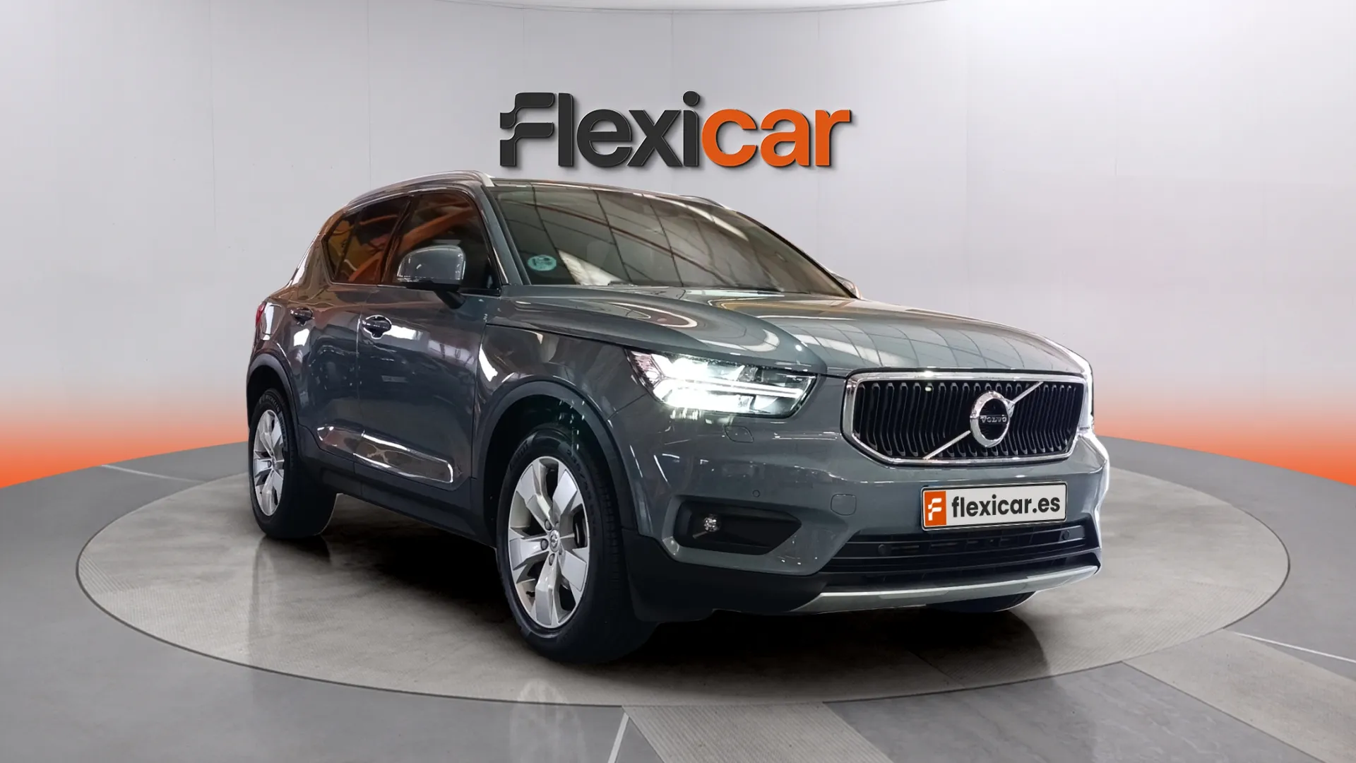 Volvo XC40 2.0 D3 Business Plus