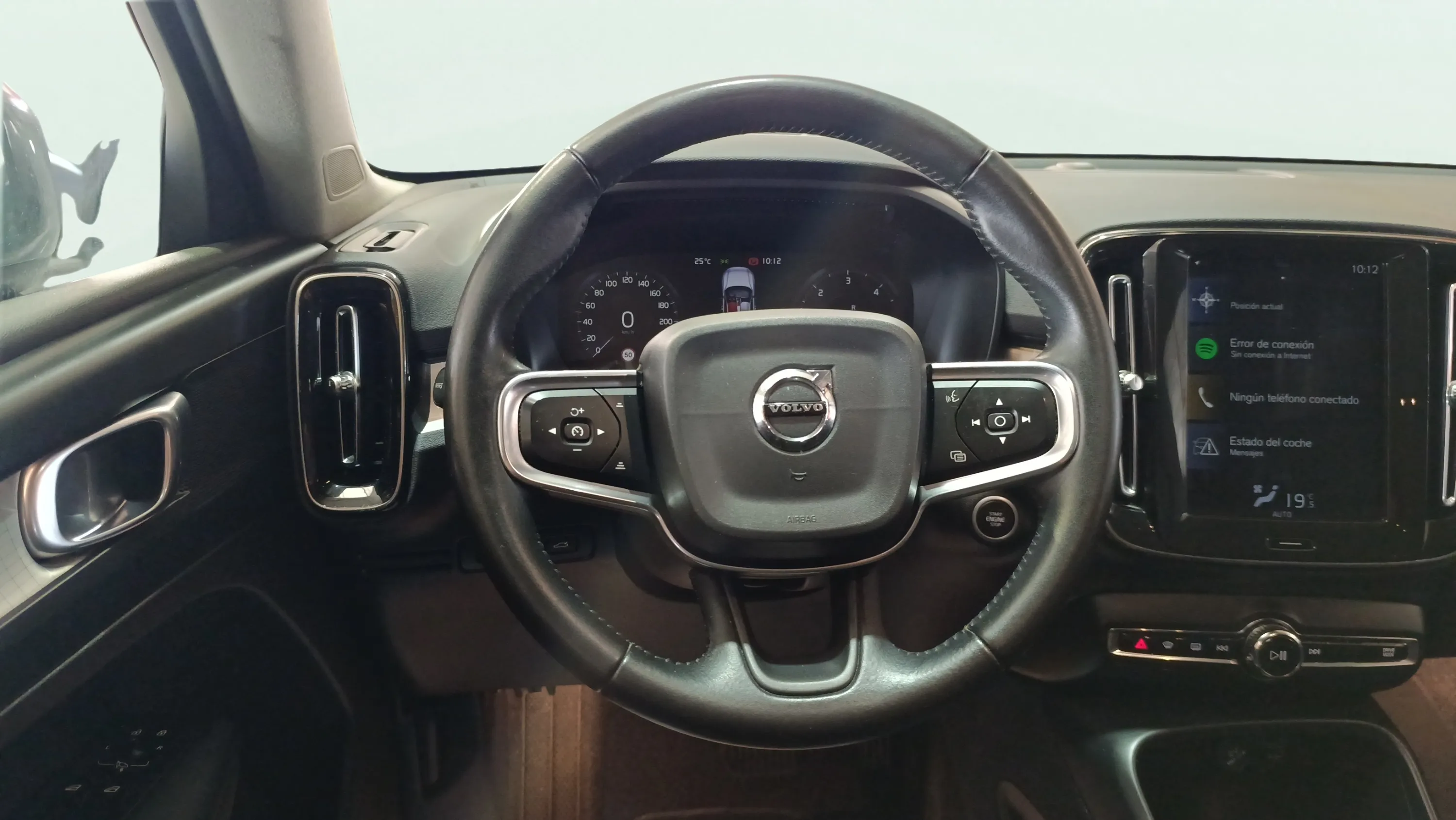 Volvo XC40 2.0 D3 Business Plus - foto 10