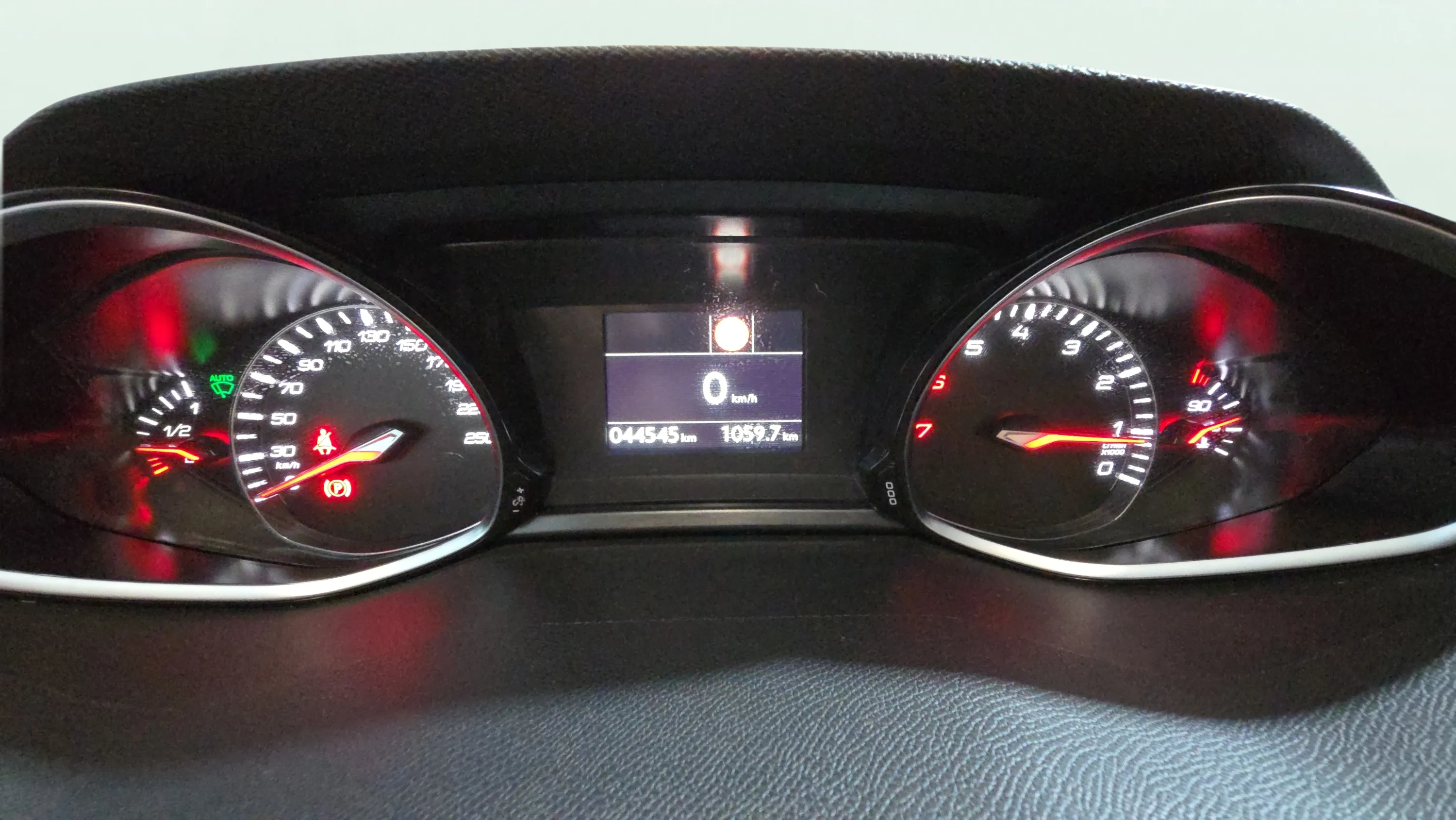 Peugeot 308 Access 1.2 PureTech 110 - foto 14