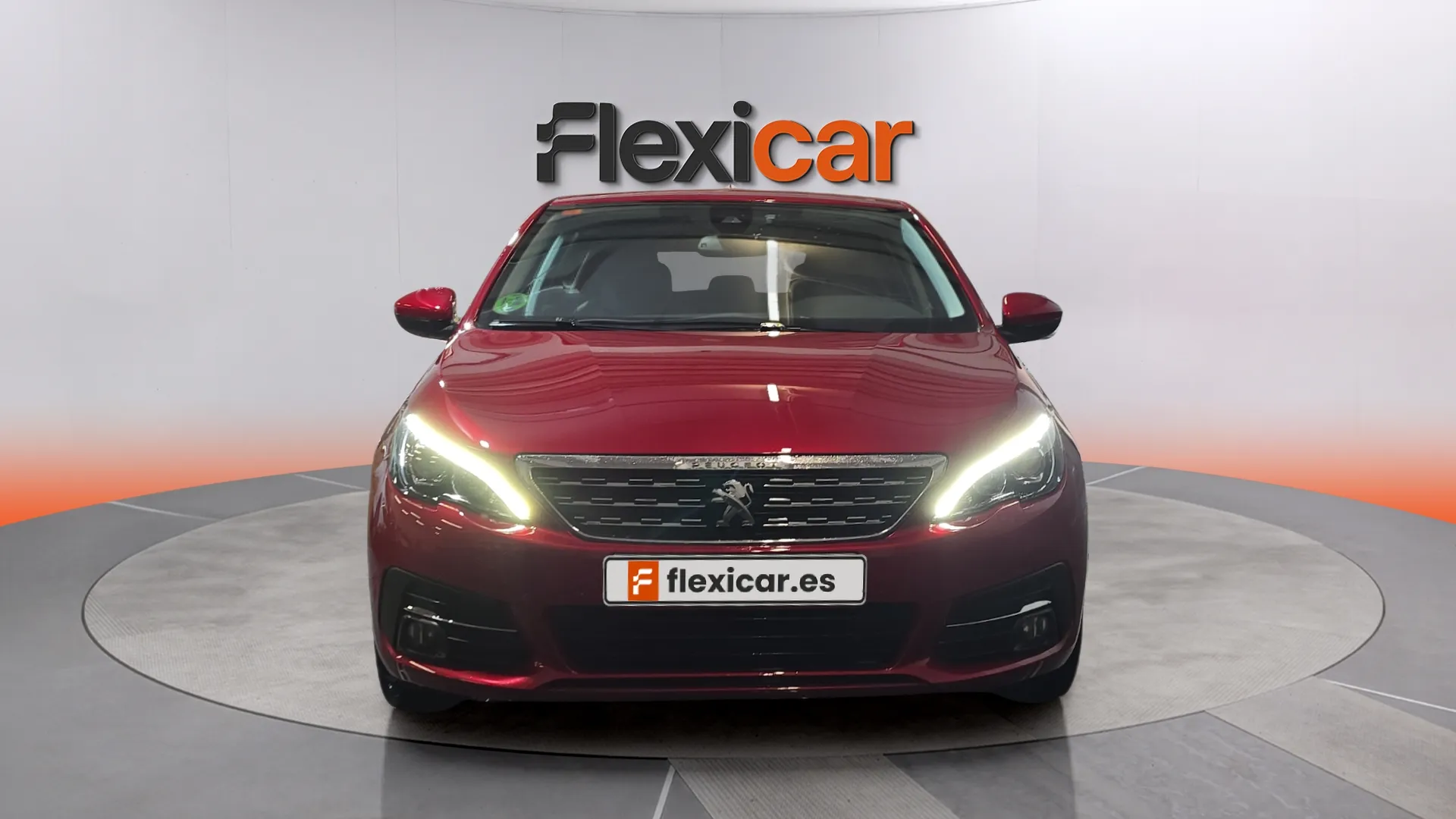 Peugeot 308 Access 1.2 PureTech 110 - foto 6