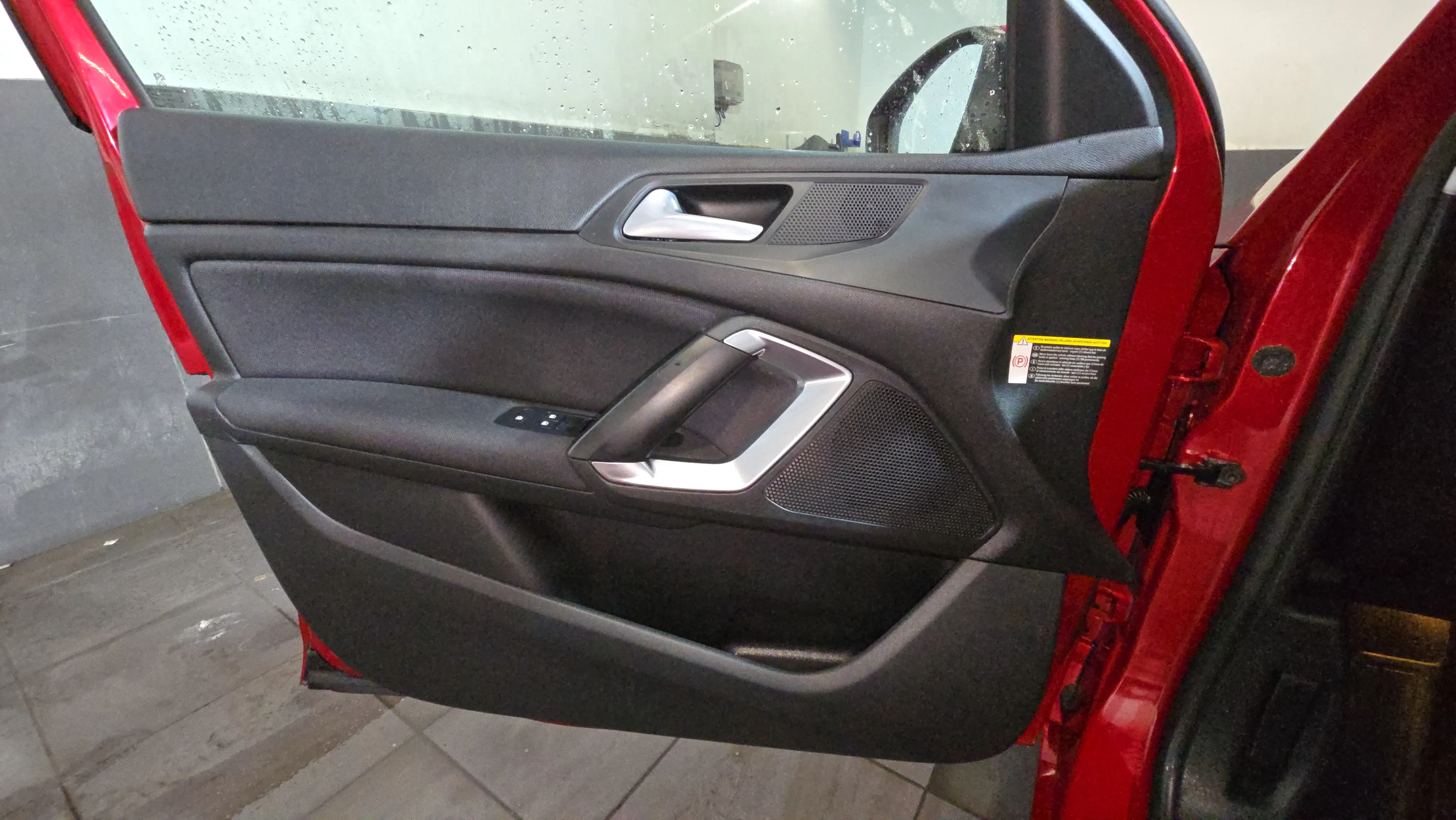 Peugeot 308 Access 1.2 PureTech 110 - foto 16