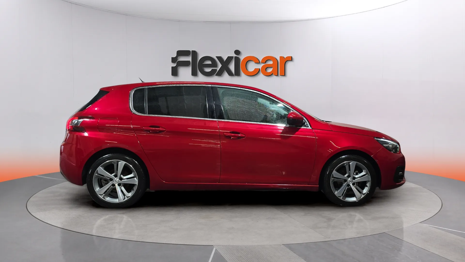 Peugeot 308 Access 1.2 PureTech 110 - foto 5