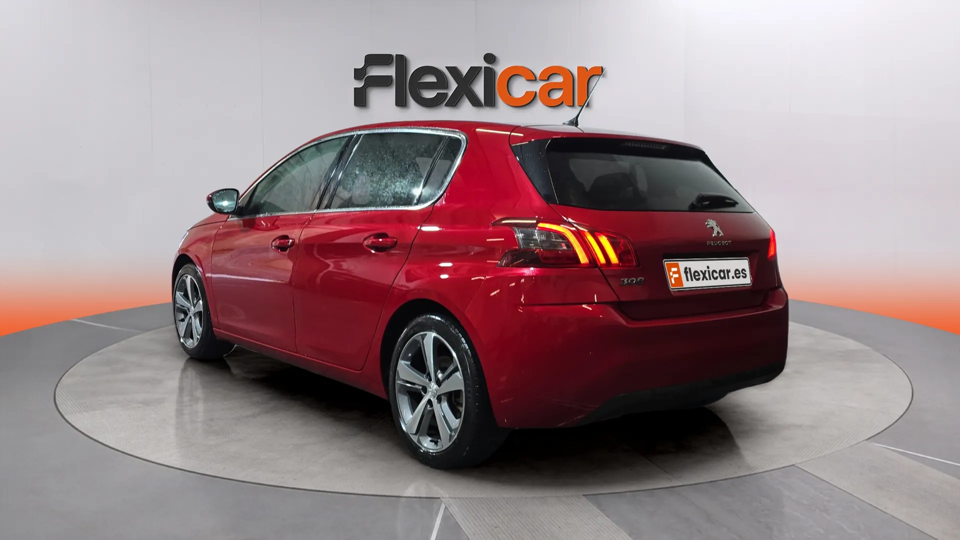 Peugeot 308 Access 1.2 PureTech 110 - foto 3
