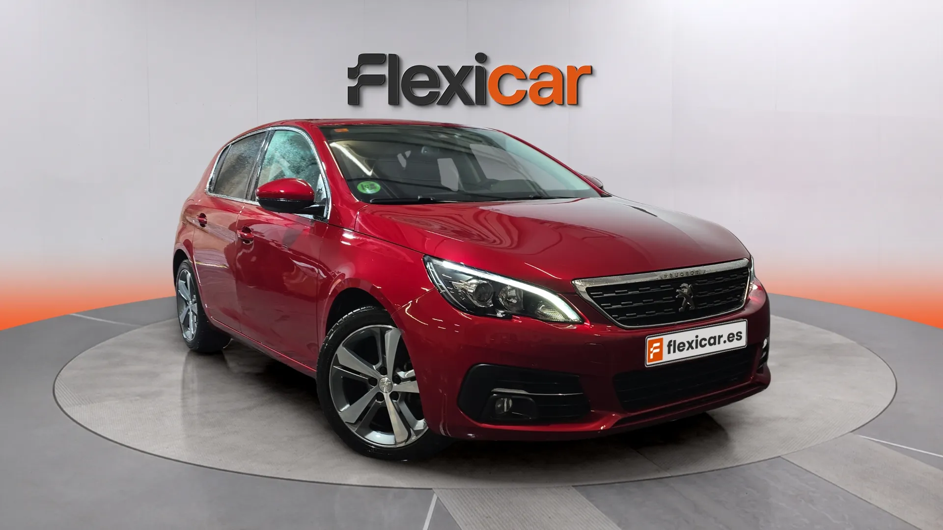 Peugeot 308 Access 1.2 PureTech 110