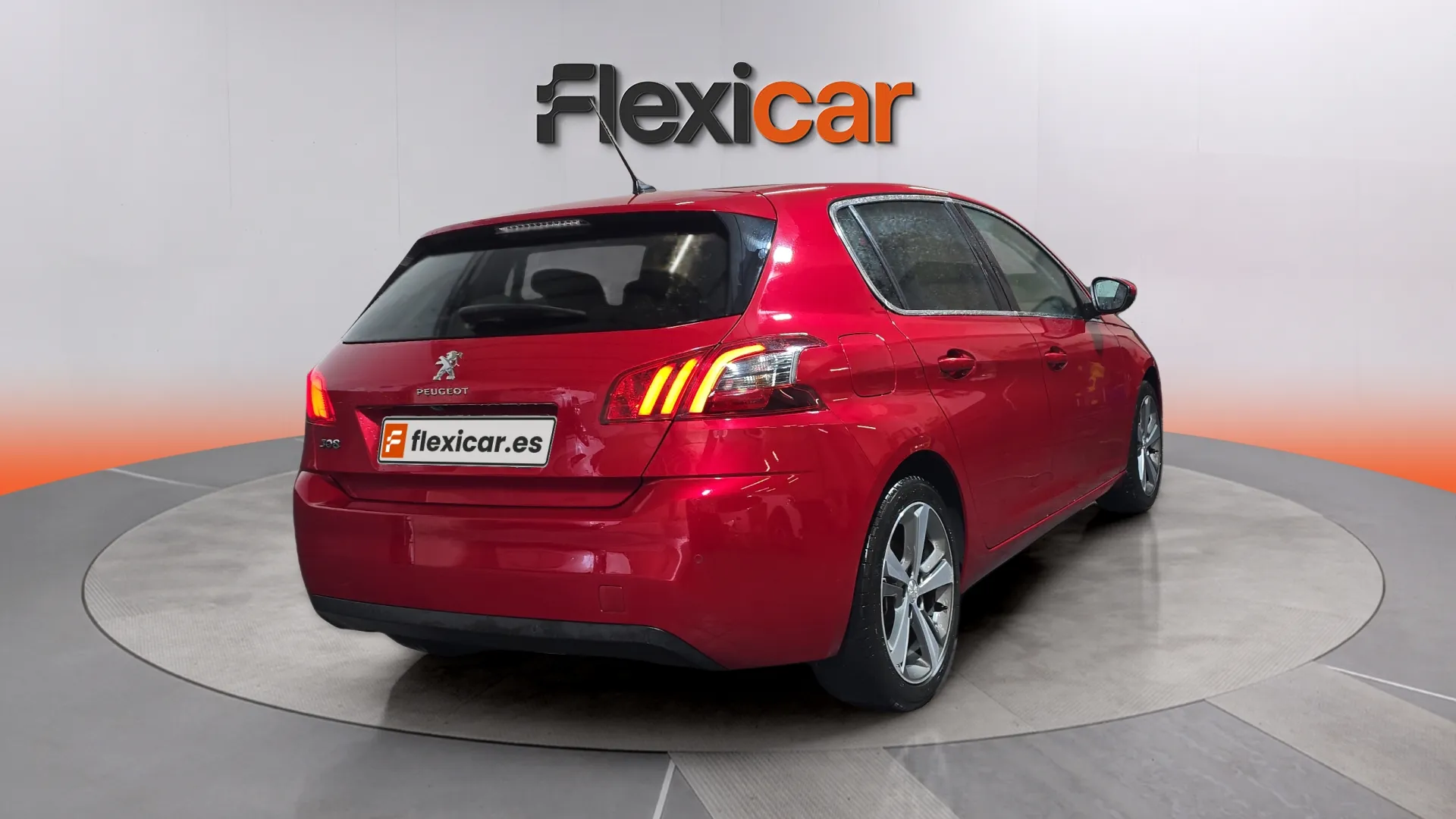 Peugeot 308 Access 1.2 PureTech 110 - foto 4