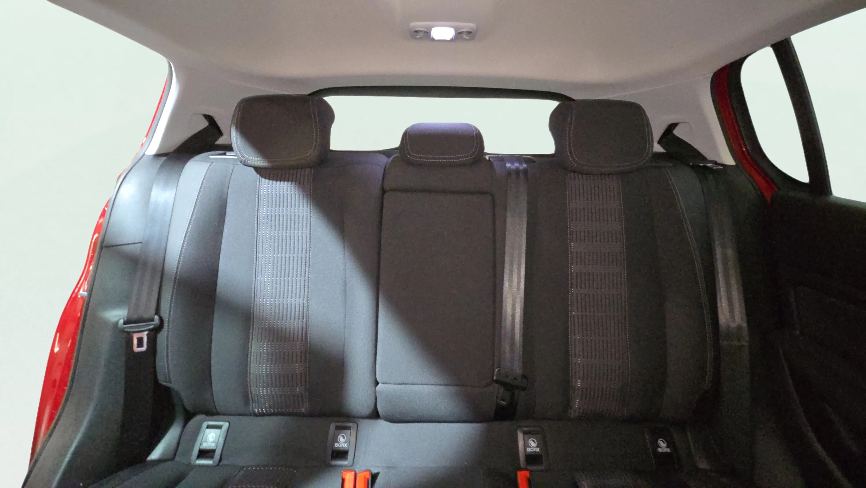 Peugeot 308 Access 1.2 PureTech 110 - foto 20