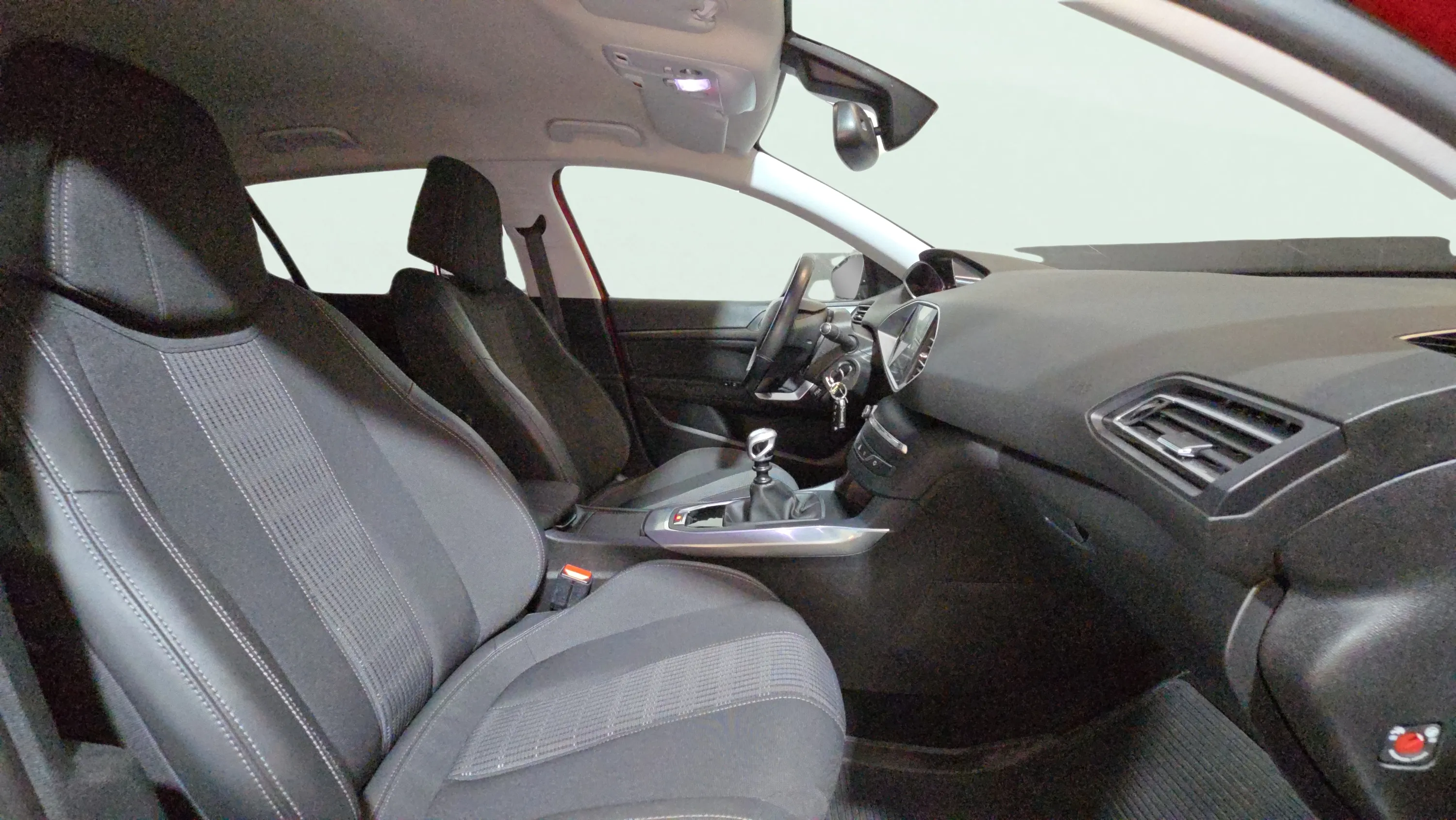Peugeot 308 Access 1.2 PureTech 110 - foto 17