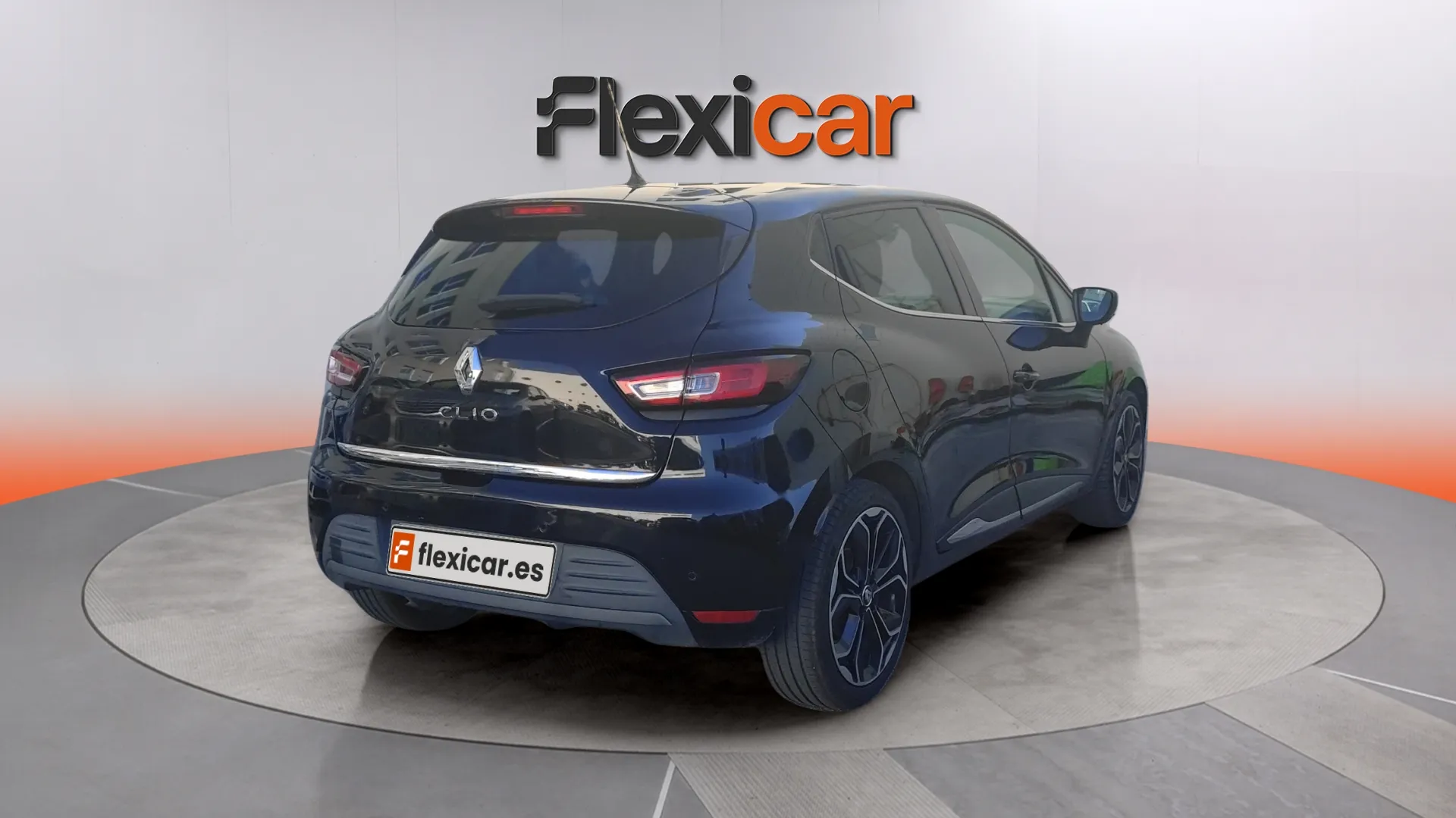 Renault Clio Zen Energy TCe EDC - foto 7