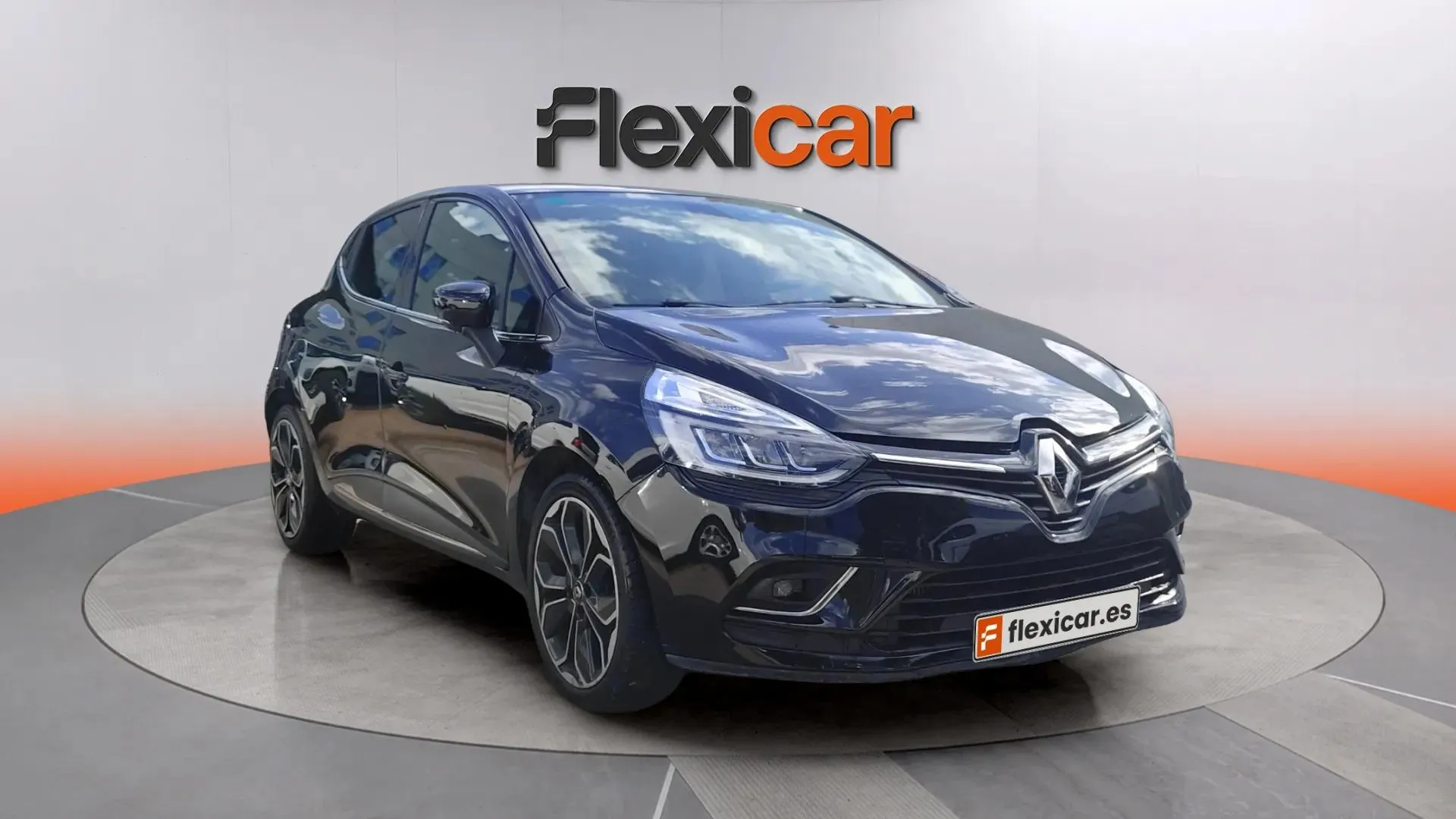 Renault Clio Zen Energy TCe EDC