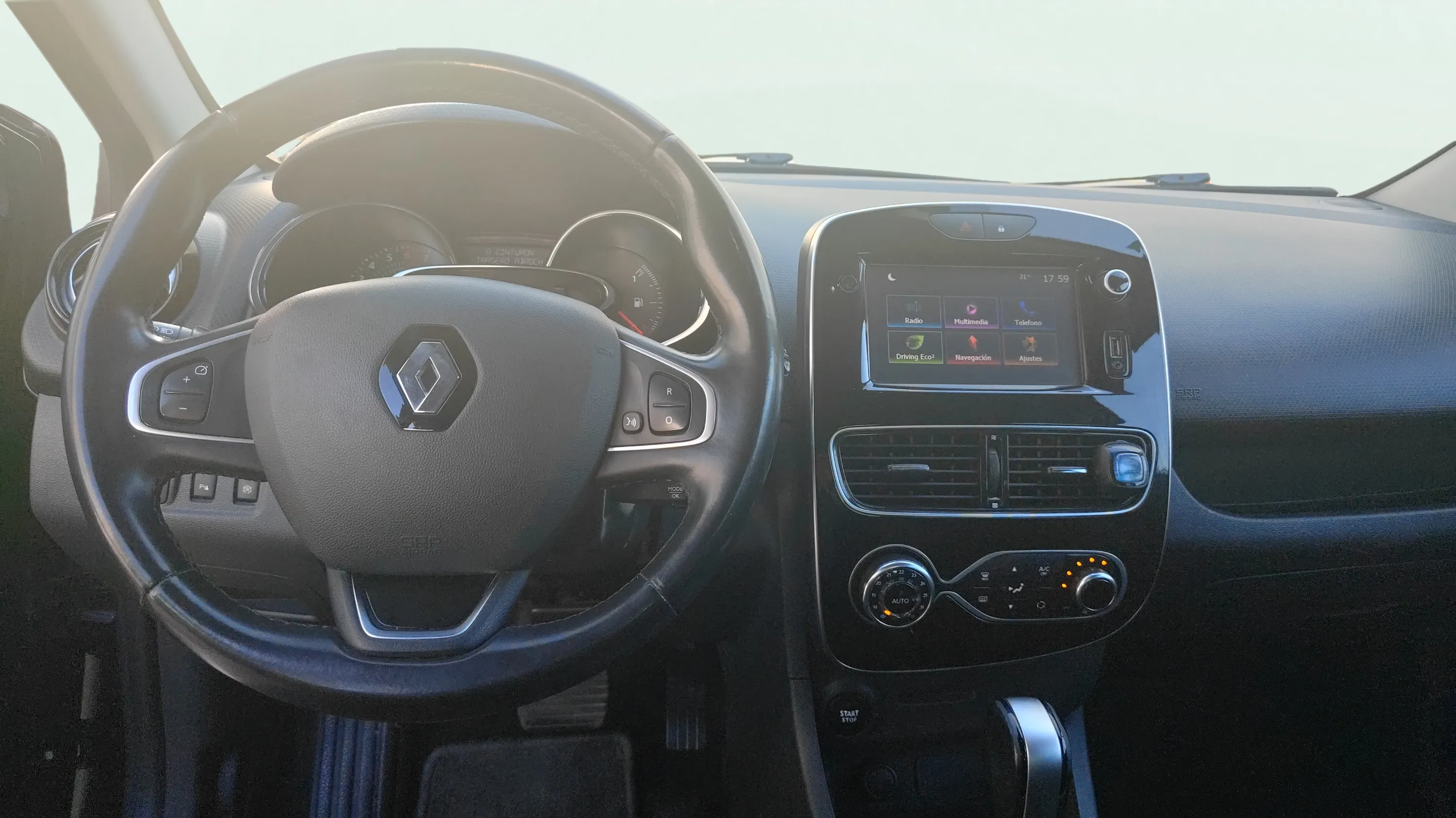 Renault Clio Zen Energy TCe EDC - foto 9
