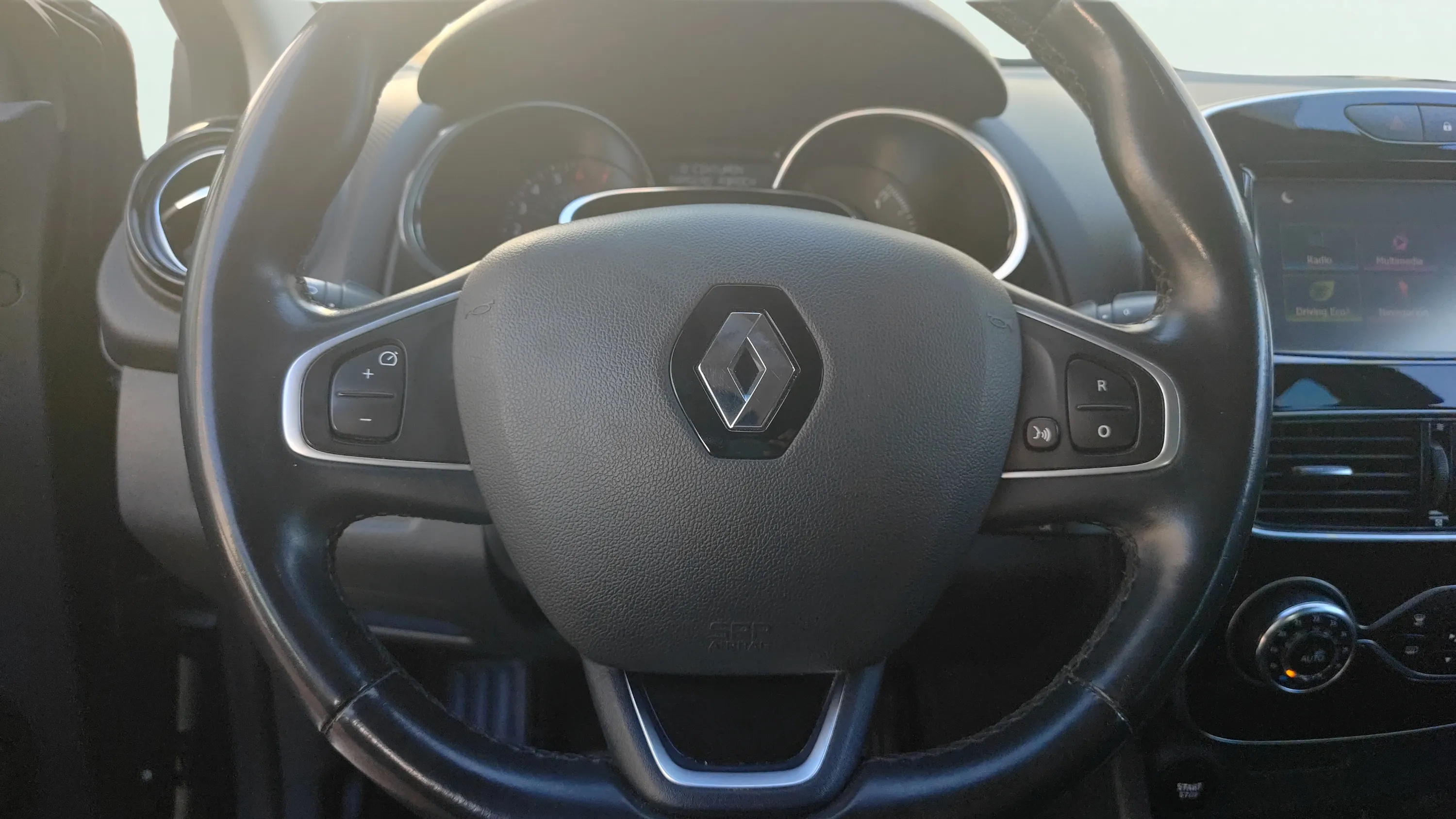 Renault Clio Zen Energy TCe EDC - foto 10