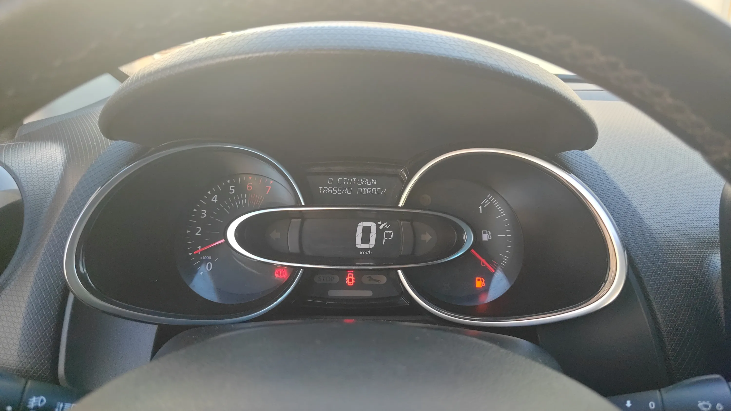 Renault Clio Zen Energy TCe EDC - foto 11