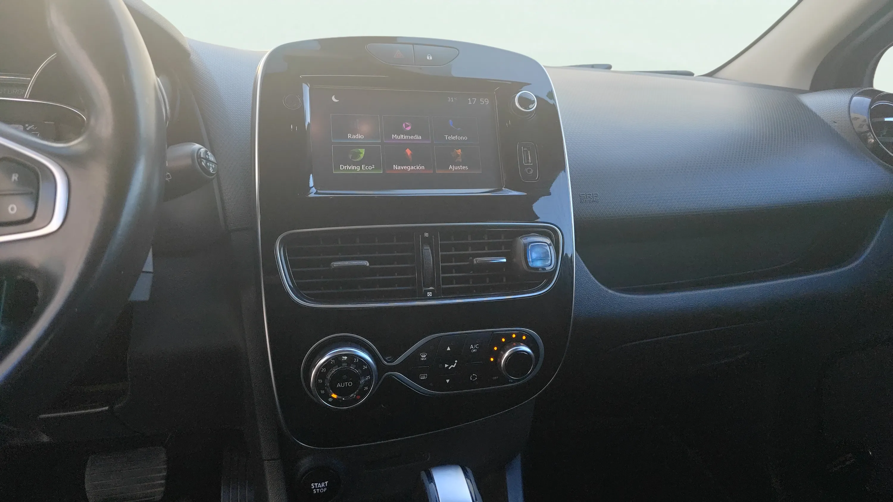 Renault Clio Zen Energy TCe EDC - foto 12