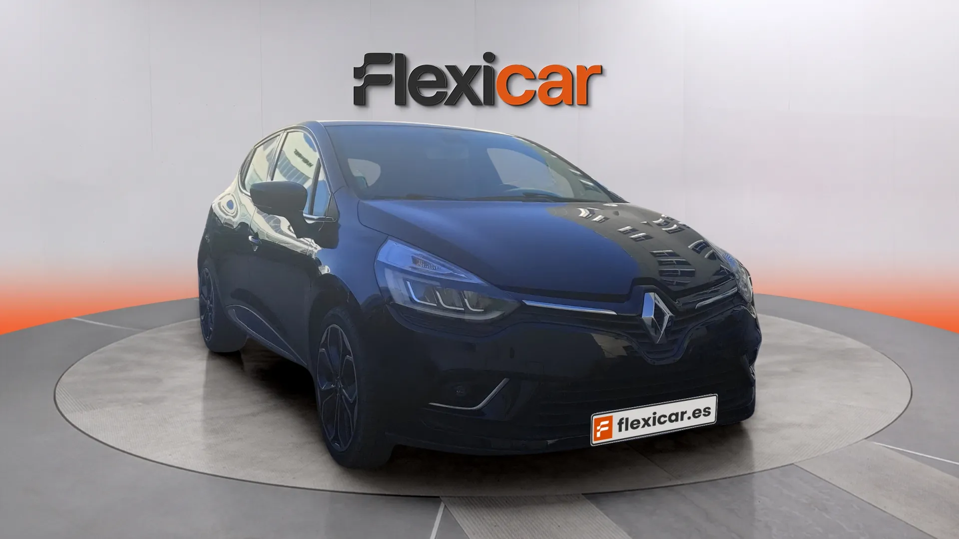 Renault Clio Zen Energy TCe EDC