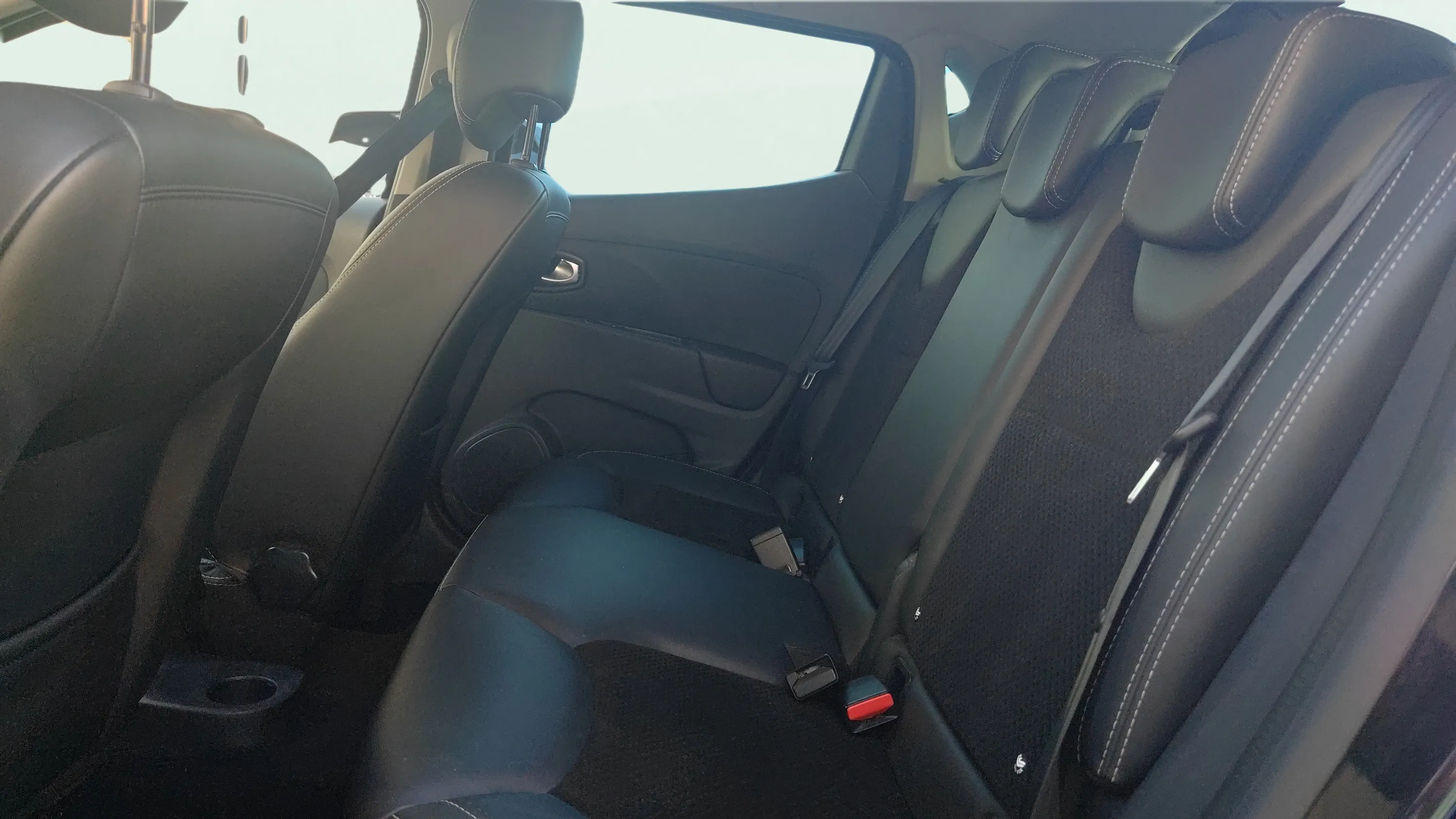 Renault Clio Zen Energy TCe EDC - foto 14