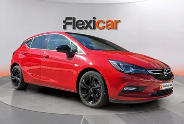 opel astra 14 turbo 92kw 125cv 120 aniversario gasolina manual blanes 903000000290238