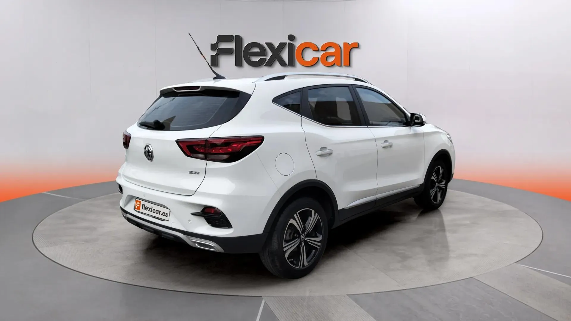 MG ZS 1.5 Comfort - foto 7