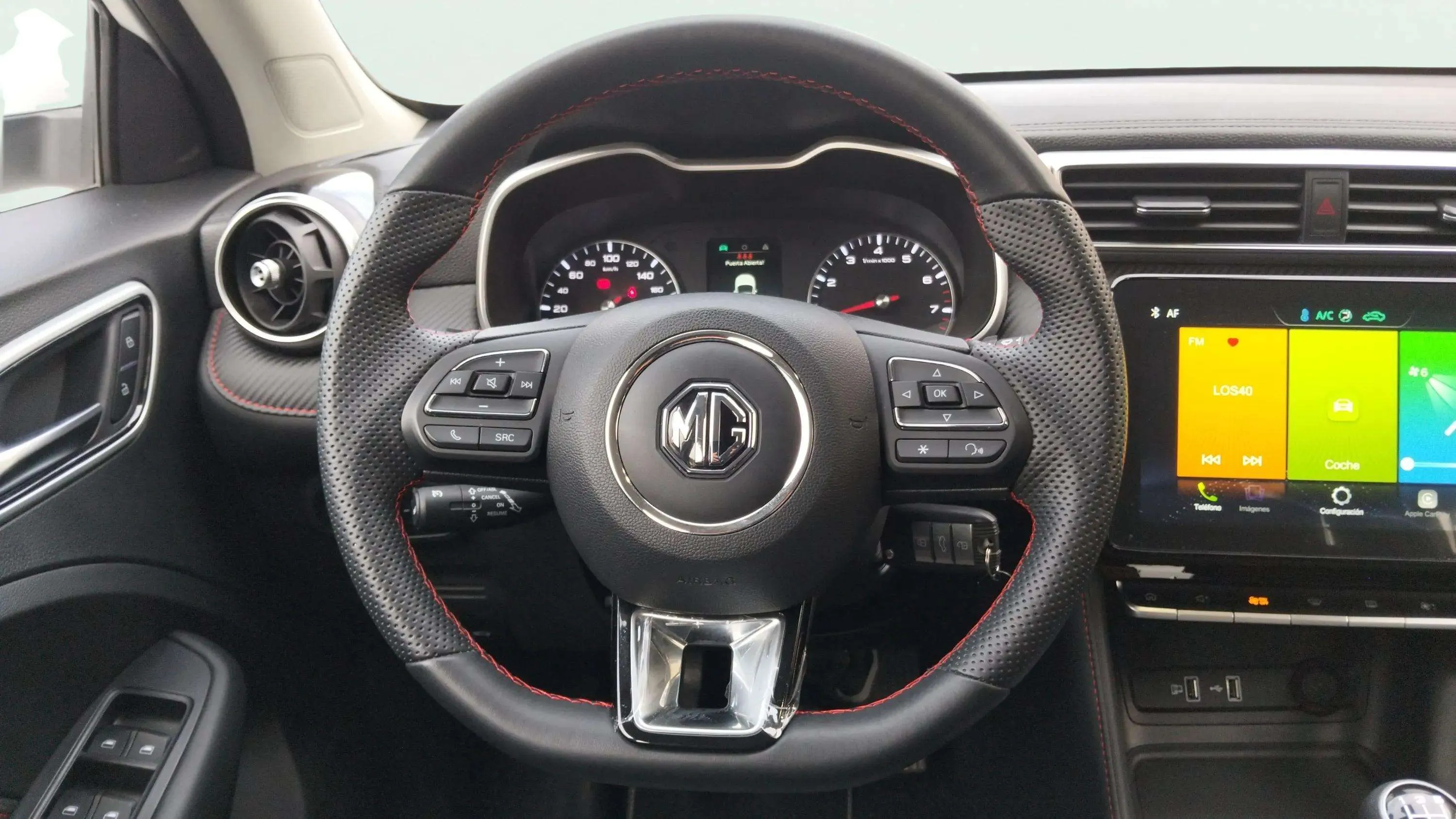 MG ZS 1.5 Comfort - foto 10
