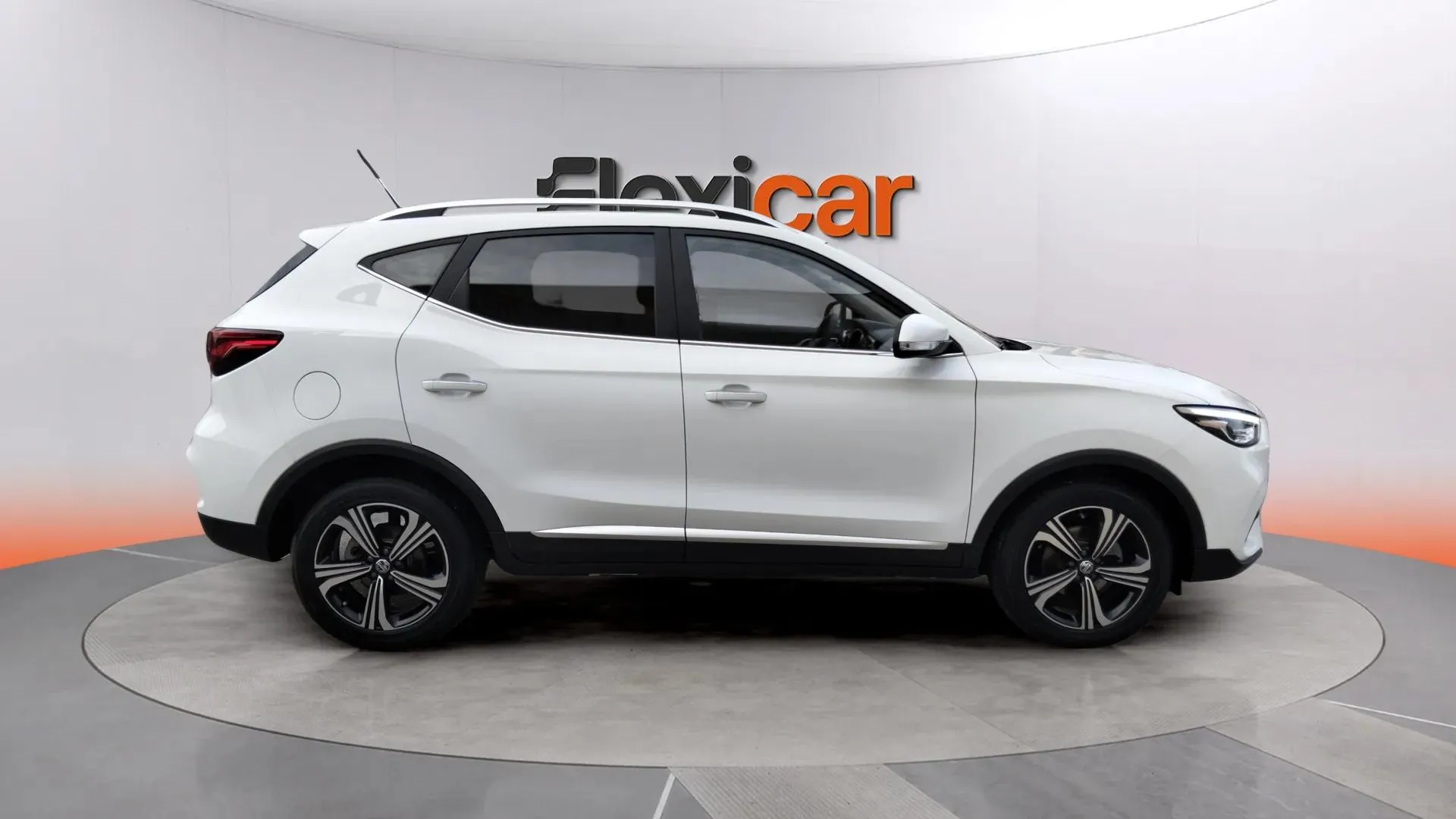 MG ZS 1.5 Comfort - foto 8