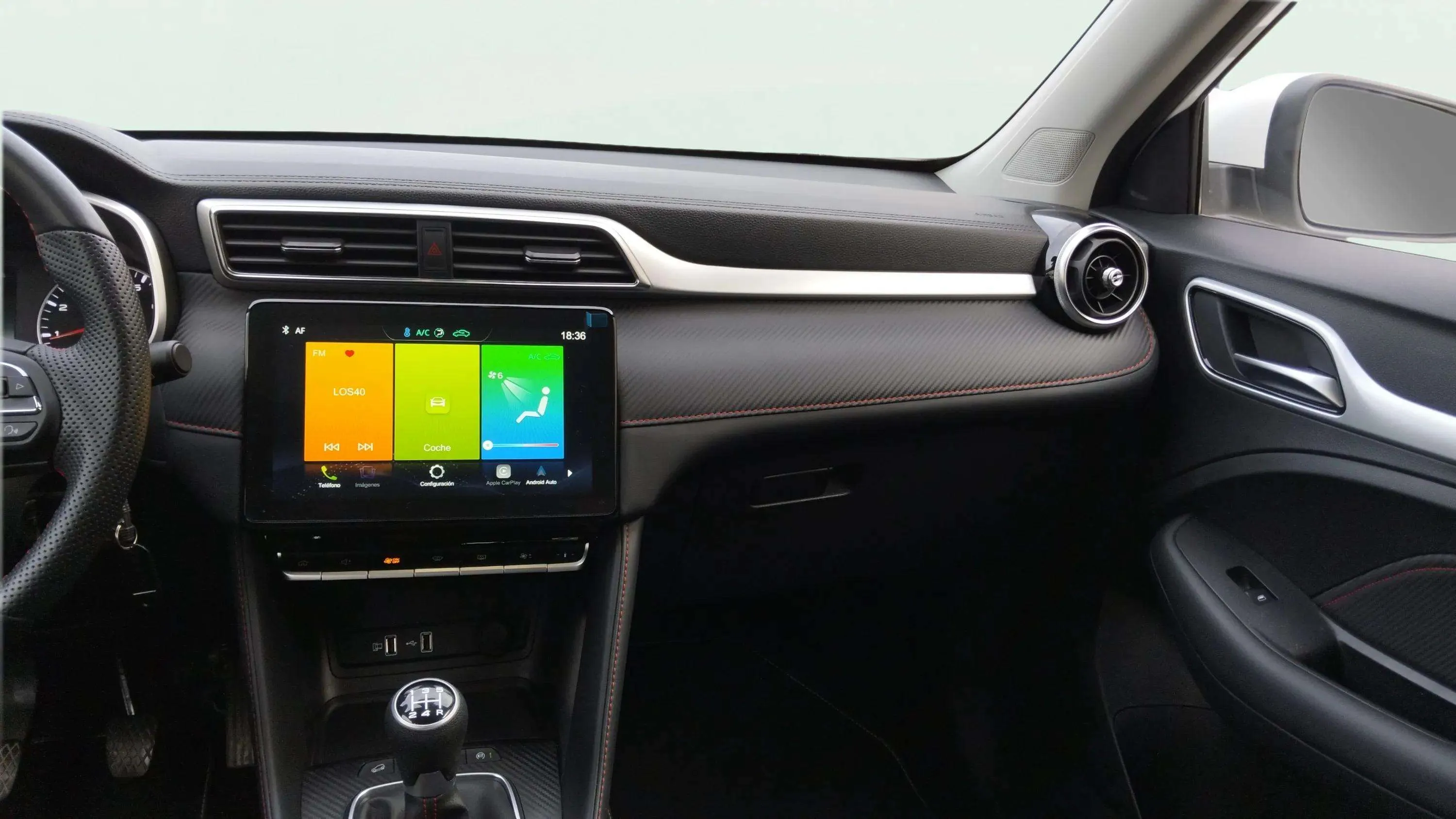 MG ZS 1.5 Comfort - foto 12