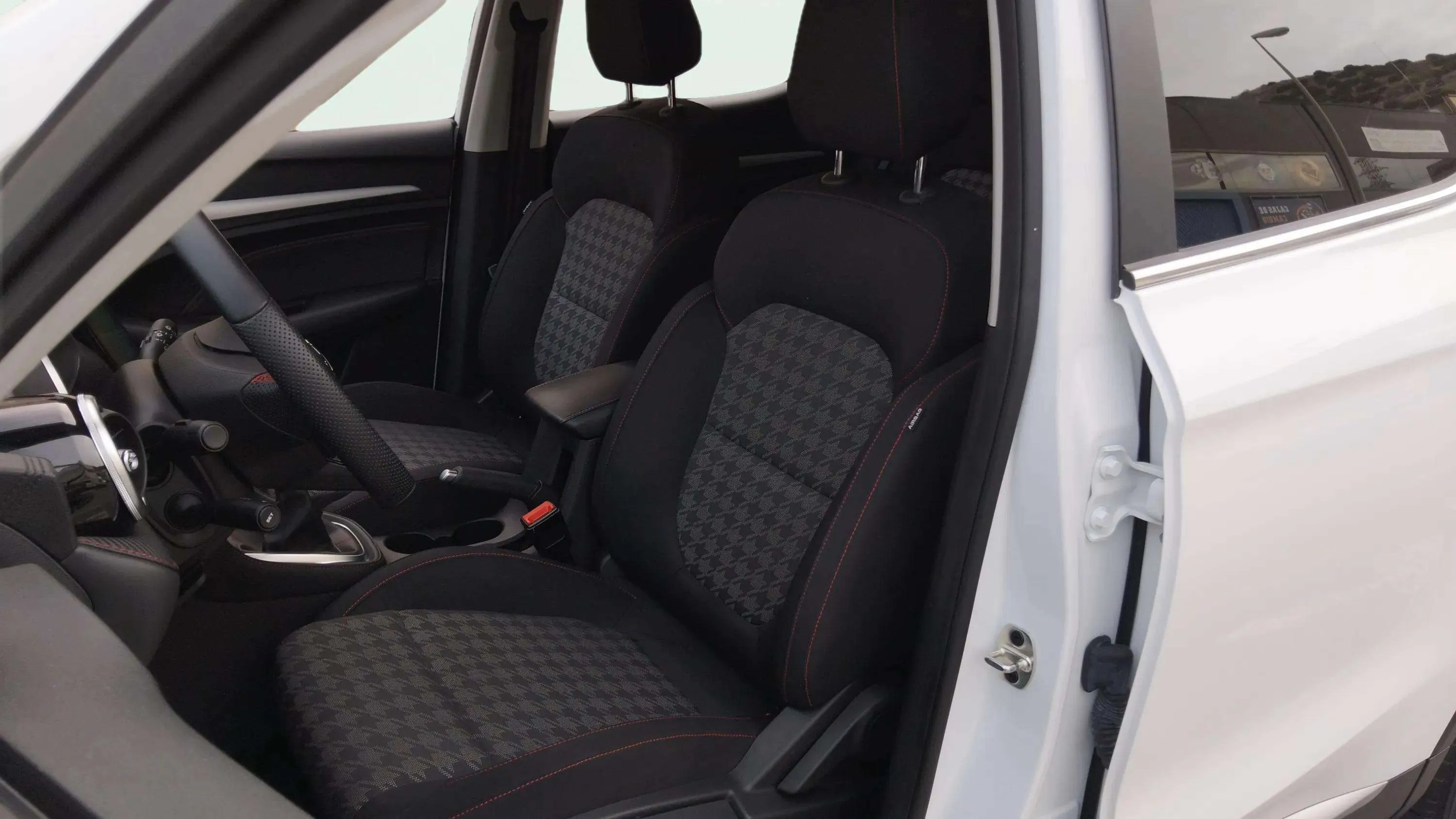 MG ZS 1.5 Comfort - foto 14
