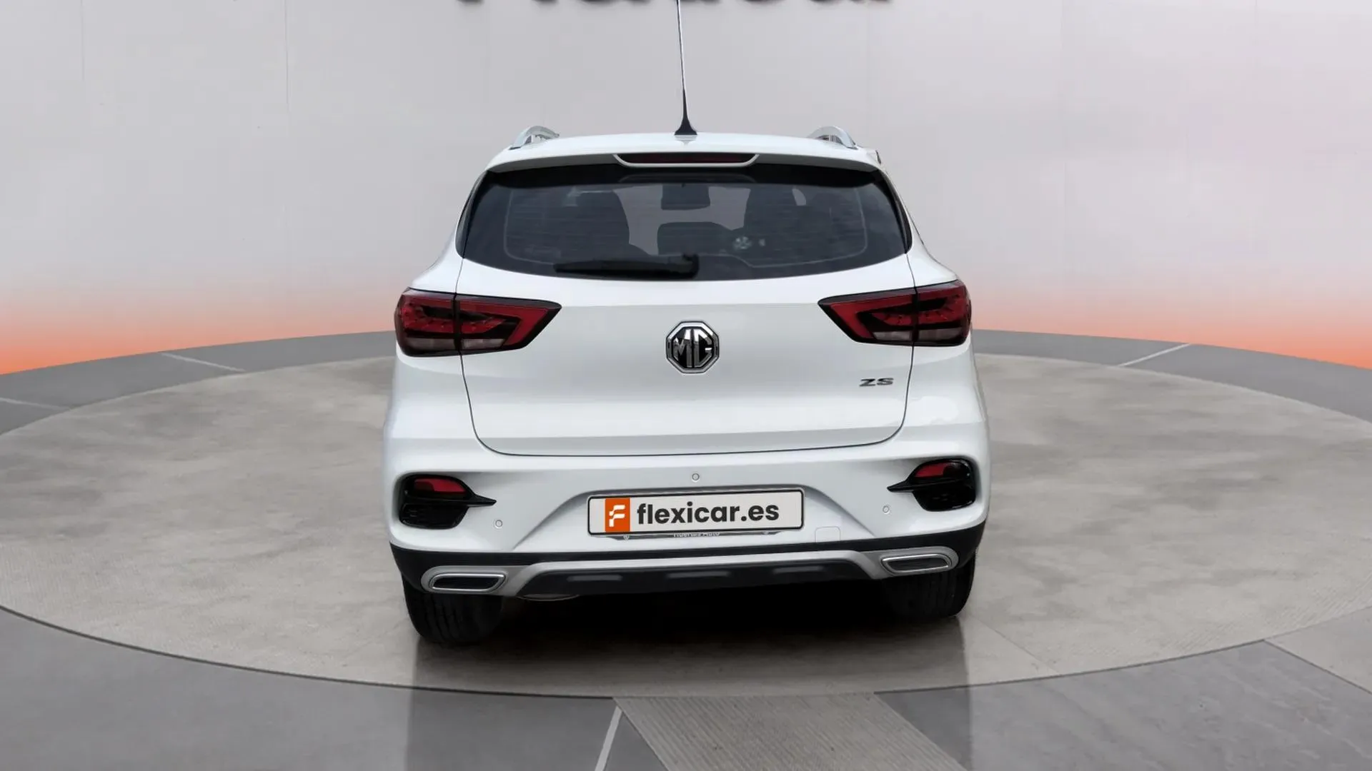 MG ZS 1.5 Comfort - foto 6