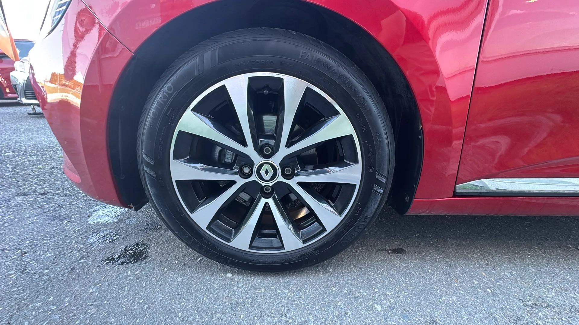 Renault Clio Techno TCe 90 - foto 27
