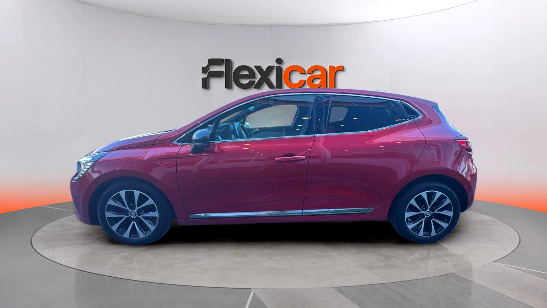 Renault Clio Techno TCe 90 - foto 4