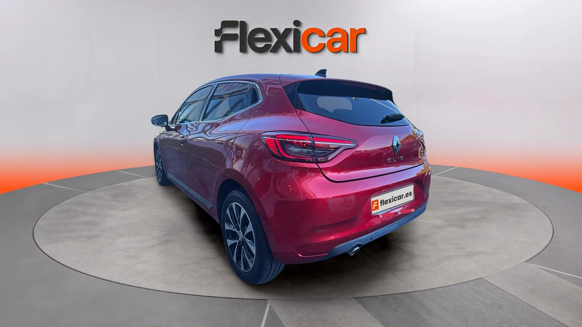 Renault Clio Techno TCe 90 - foto 5