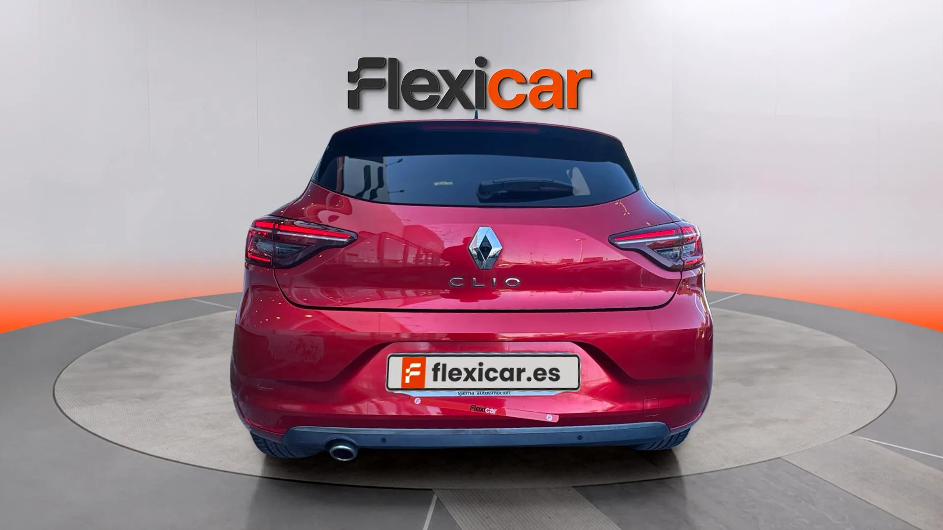 Renault Clio Techno TCe 90 - foto 6