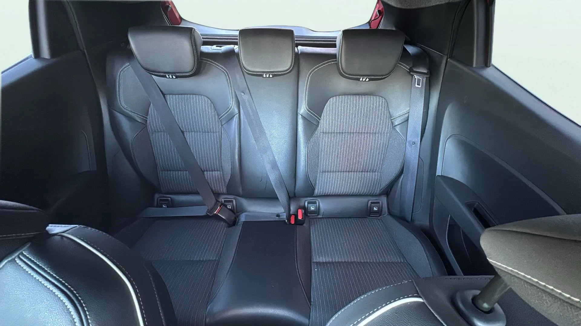 Renault Clio Techno TCe 90 - foto 15
