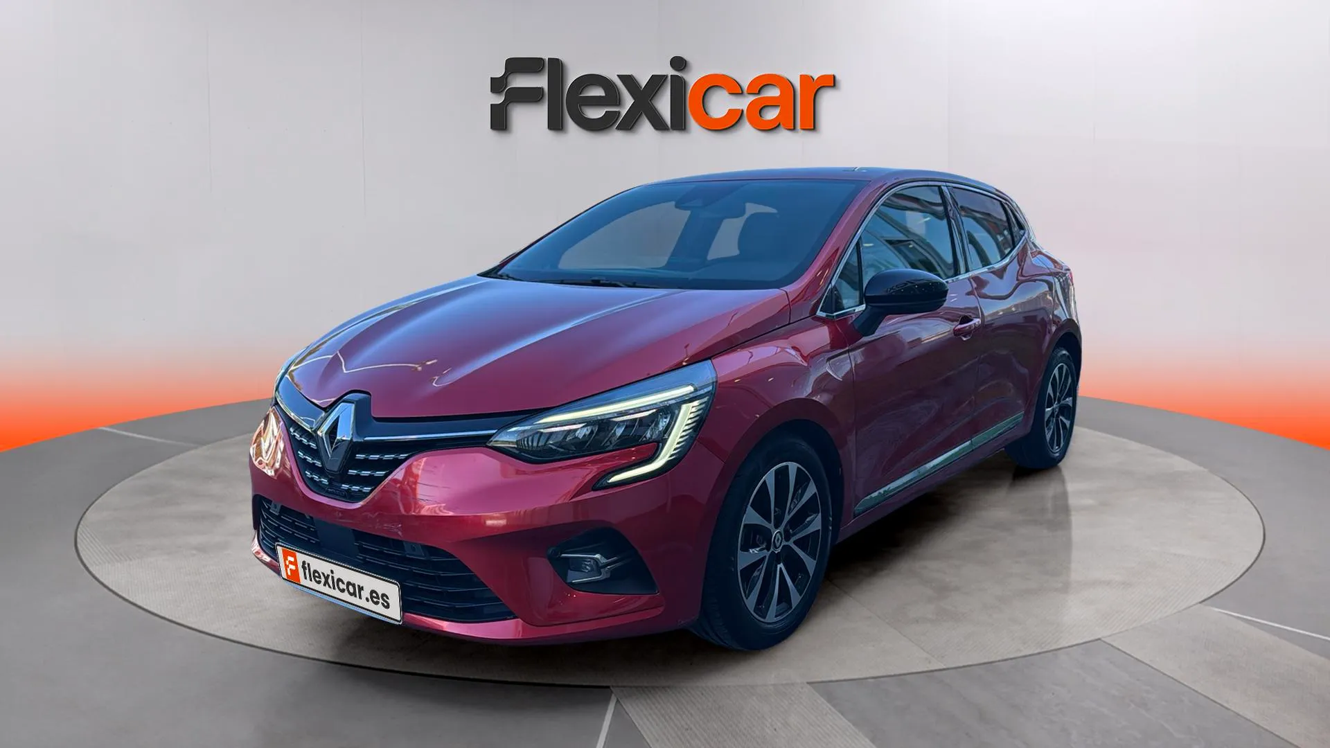 Renault Clio Techno TCe 90 - foto 3