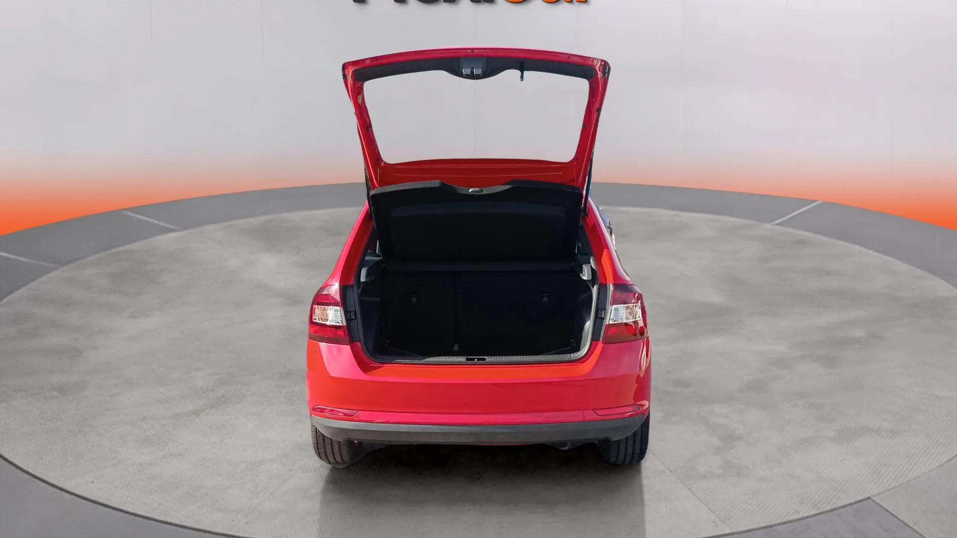 Škoda Rapid 1.0 TSI Active - foto 13