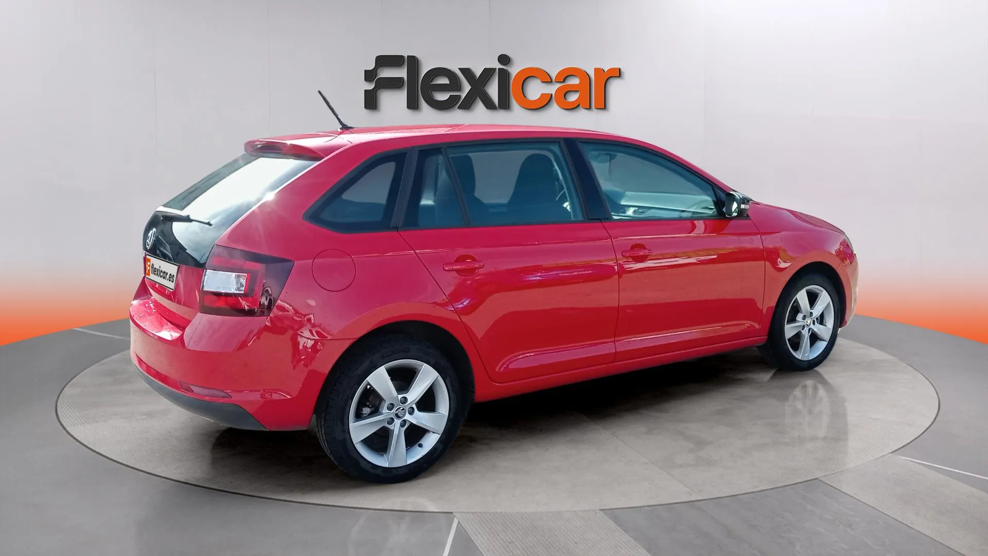 Škoda Rapid 1.0 TSI Active - foto 11