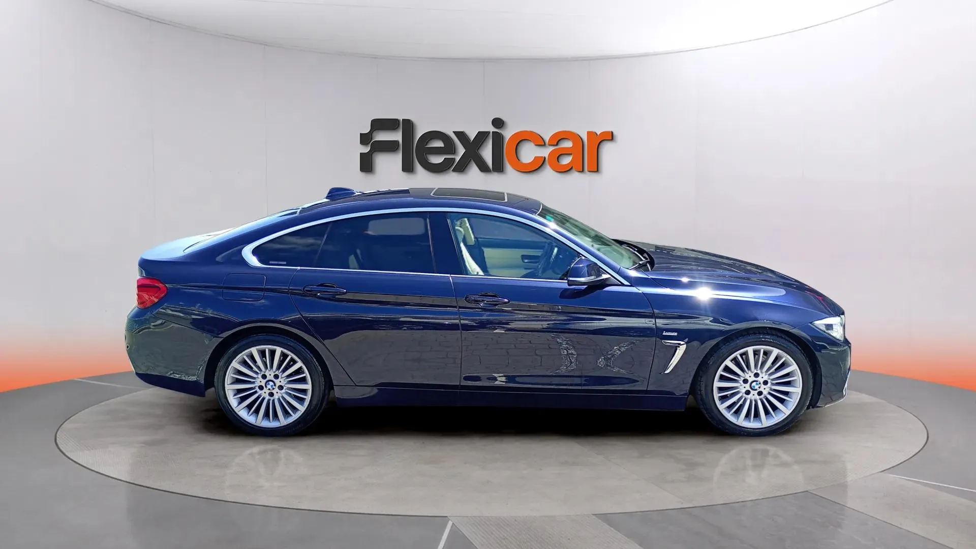 BMW Serie 4 420d xDrive Gran Coupe - foto 3