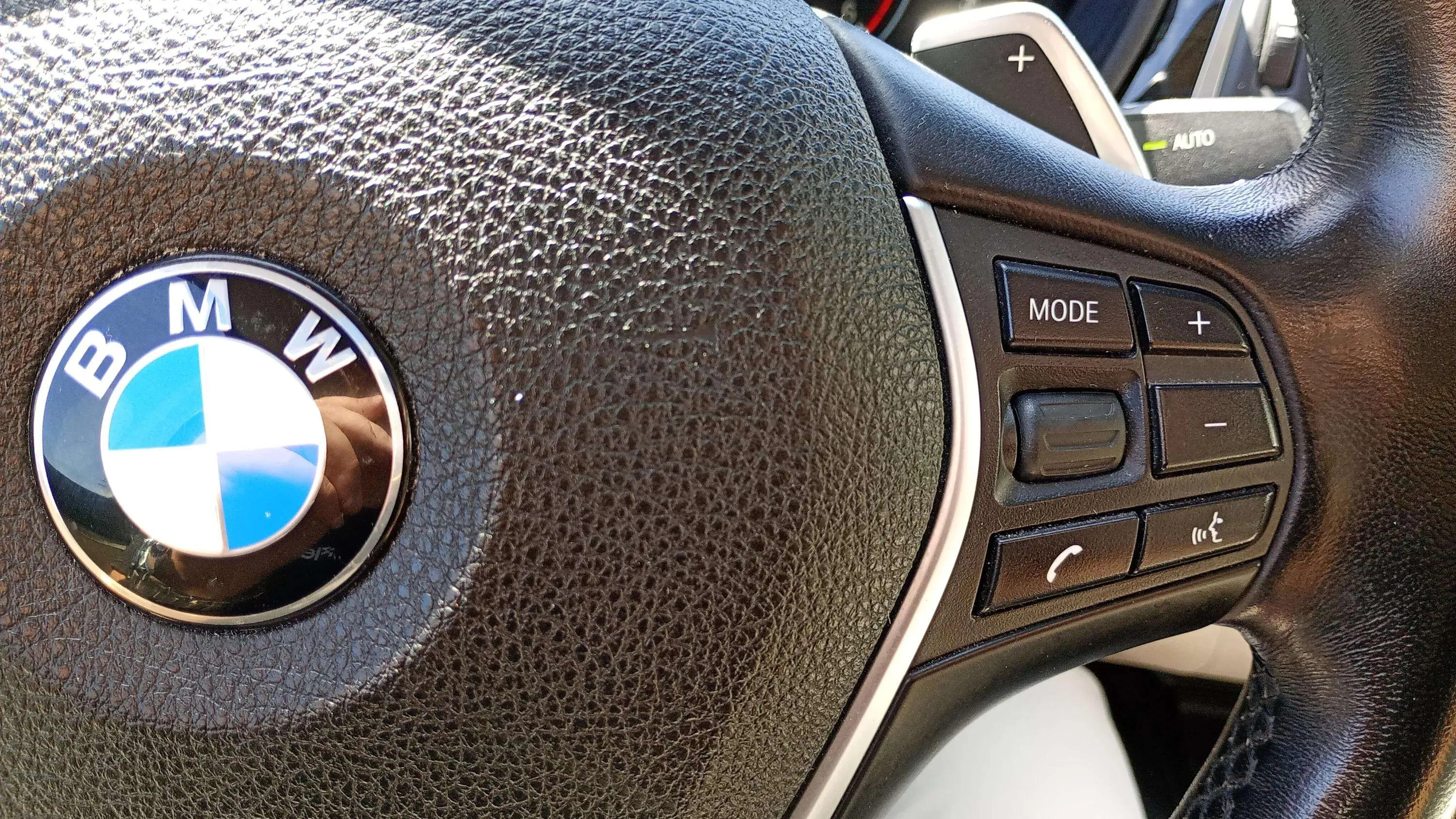 BMW Serie 4 420d xDrive Gran Coupe - foto 14
