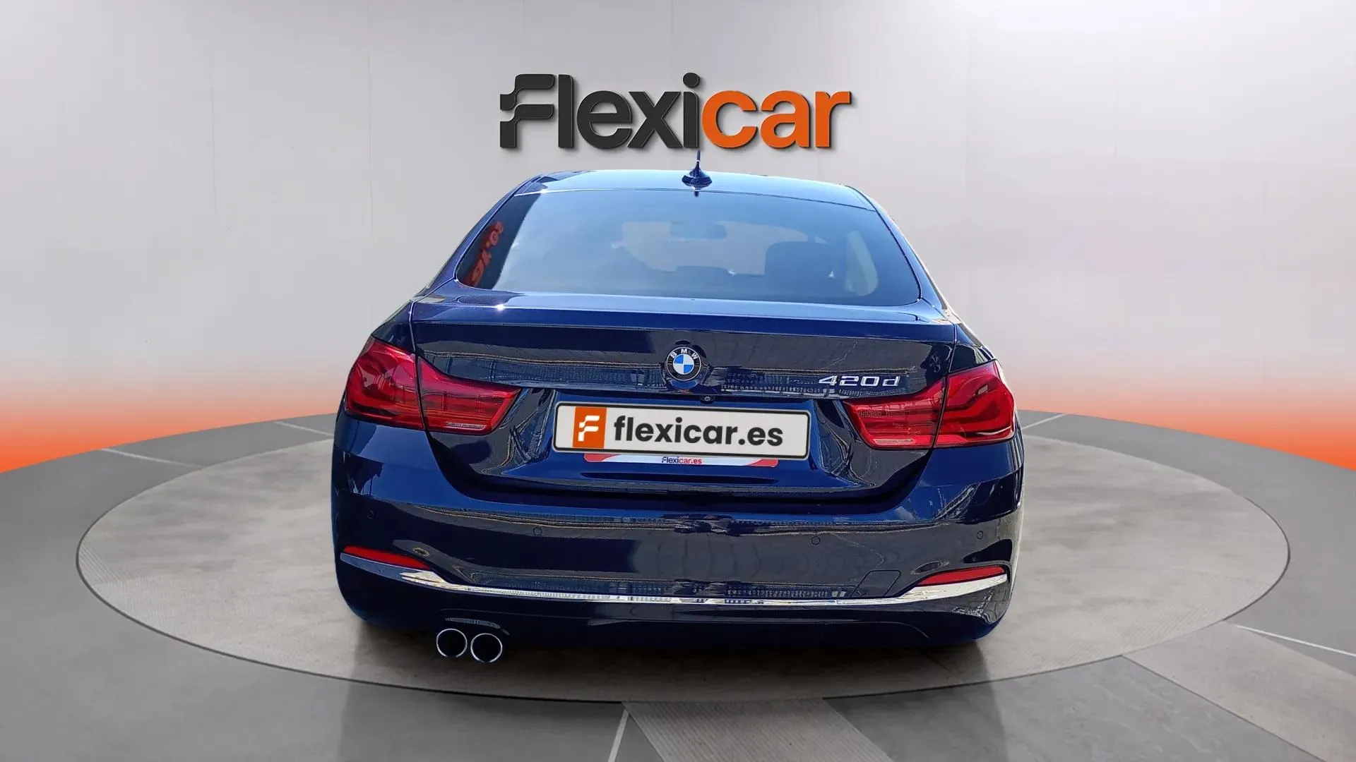 BMW Serie 4 420d xDrive Gran Coupe - foto 5