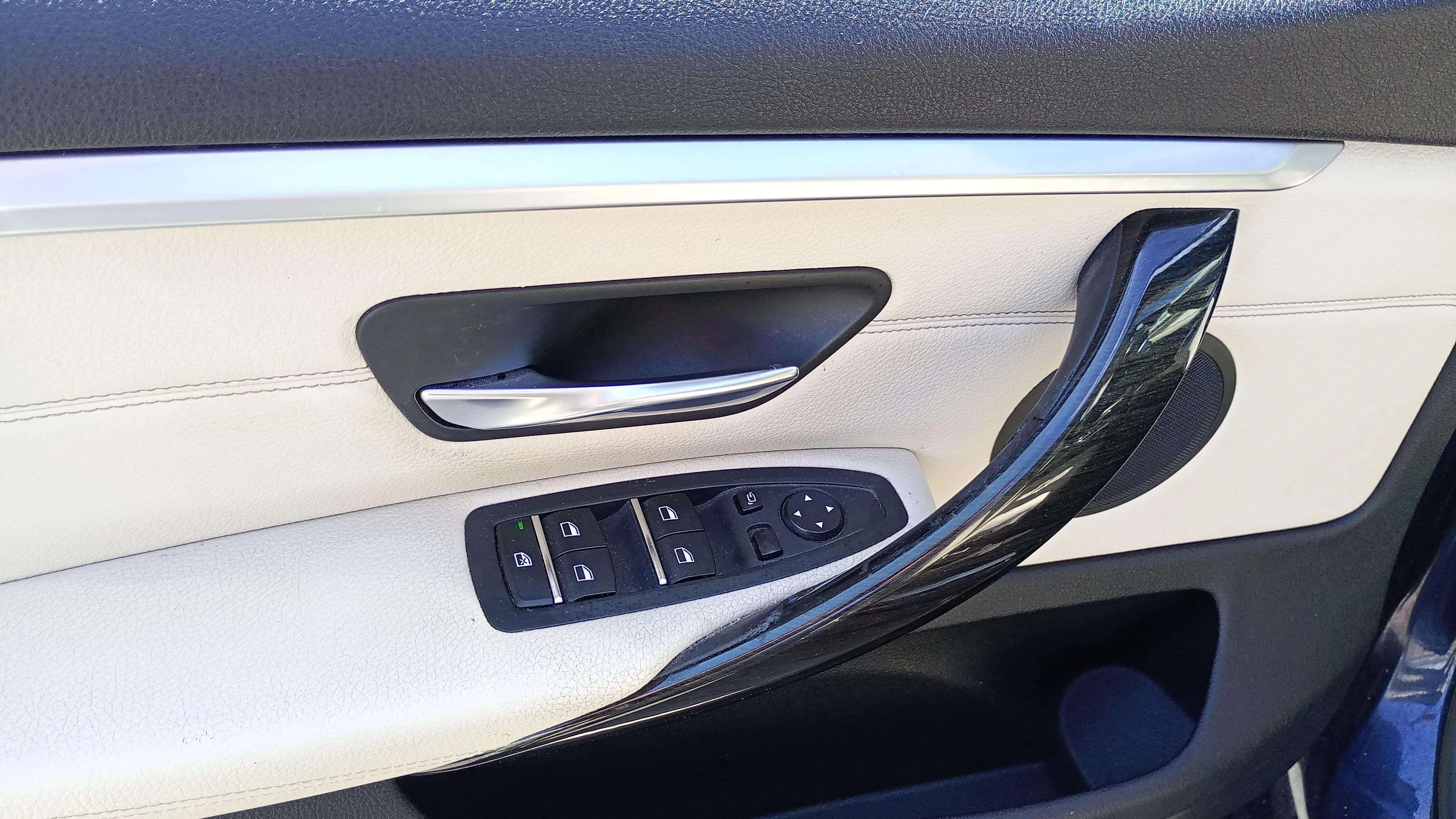BMW Serie 4 420d xDrive Gran Coupe - foto 15