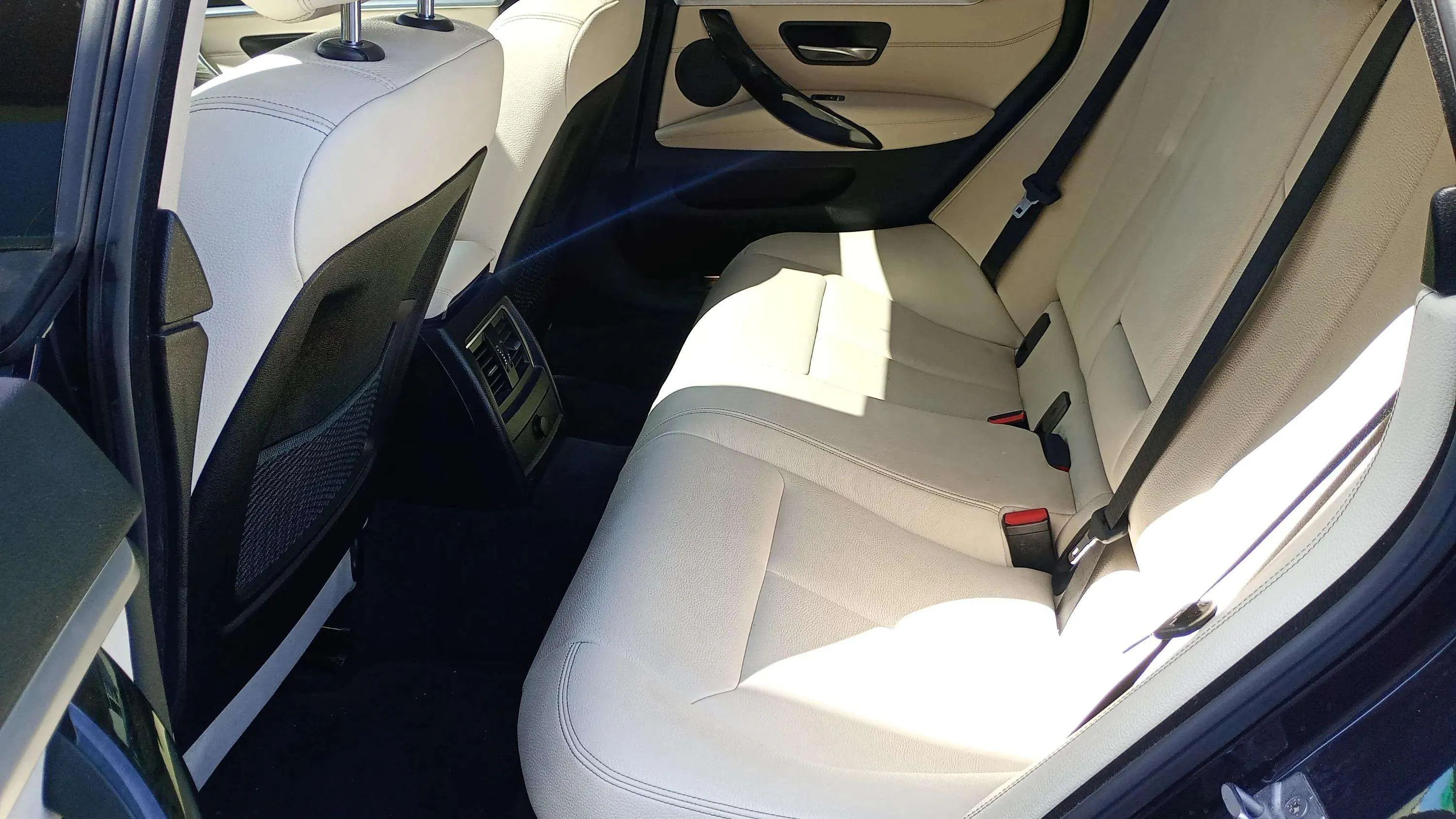 BMW Serie 4 420d xDrive Gran Coupe - foto 12