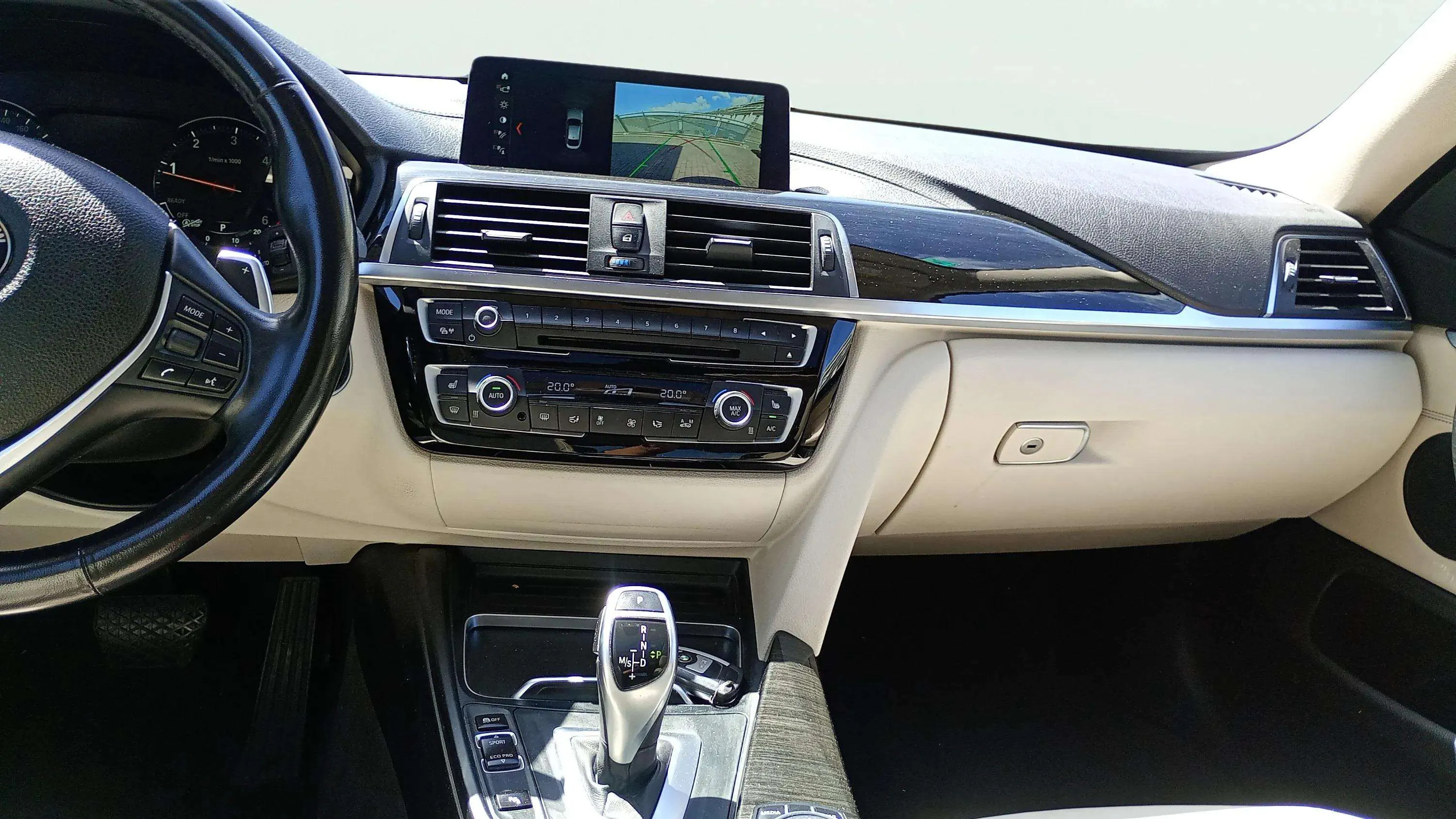 BMW Serie 4 420d xDrive Gran Coupe - foto 9