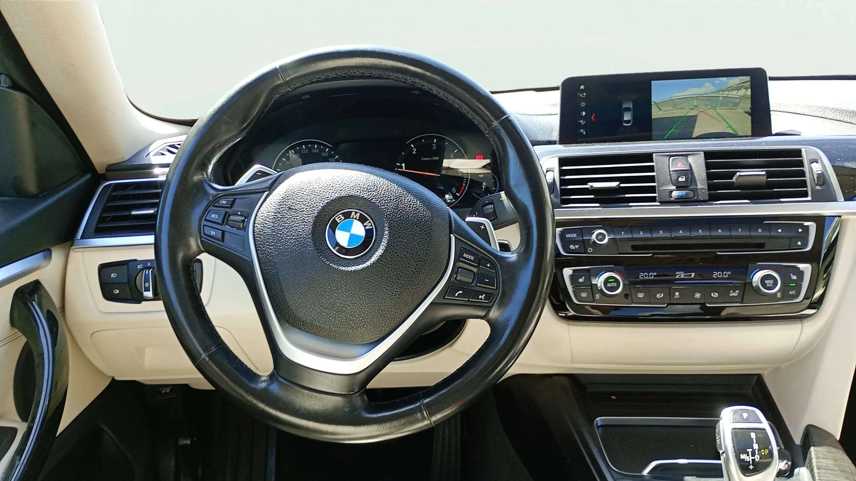 BMW Serie 4 420d xDrive Gran Coupe - foto 10
