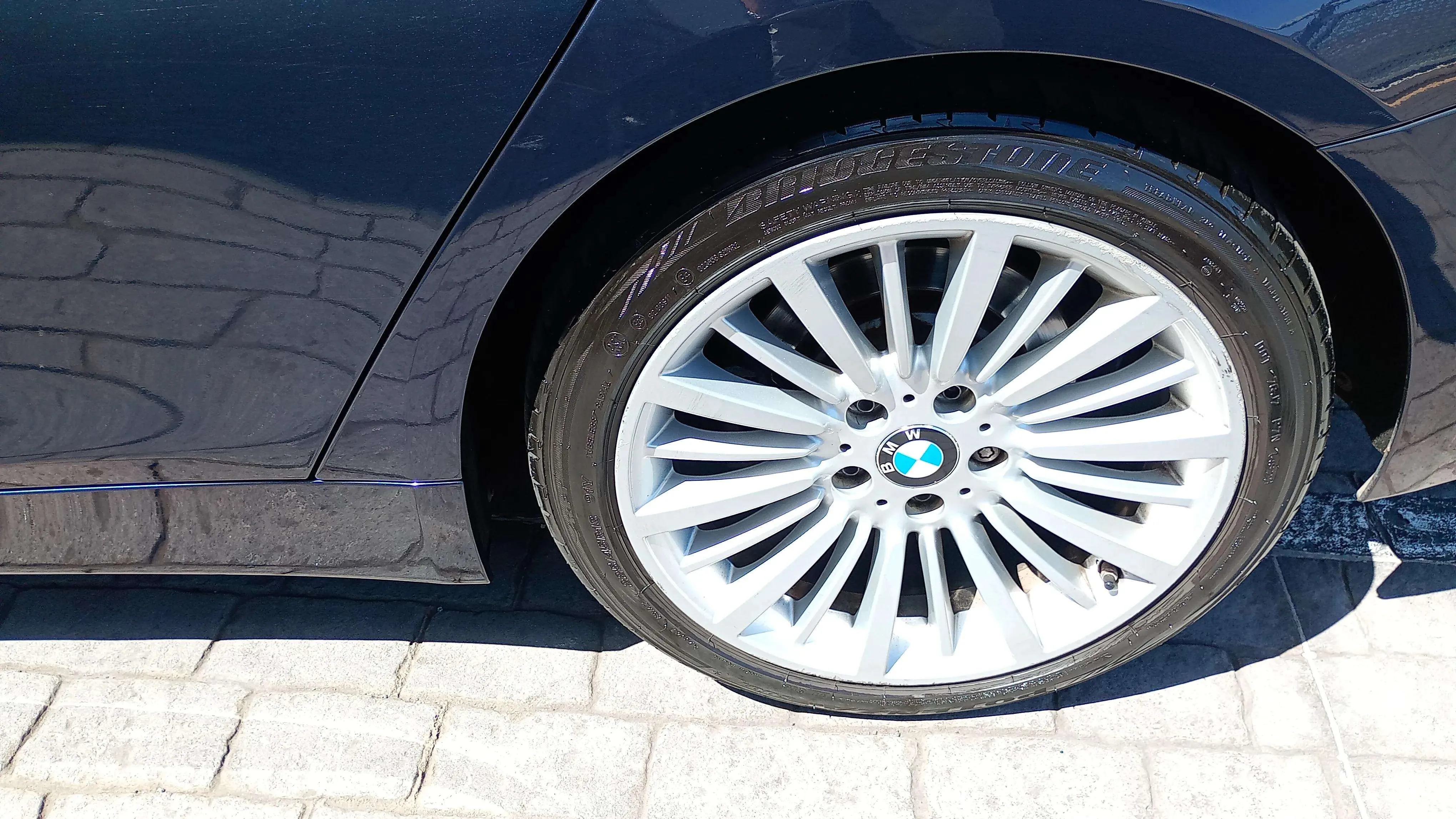 BMW Serie 4 420d xDrive Gran Coupe - foto 18
