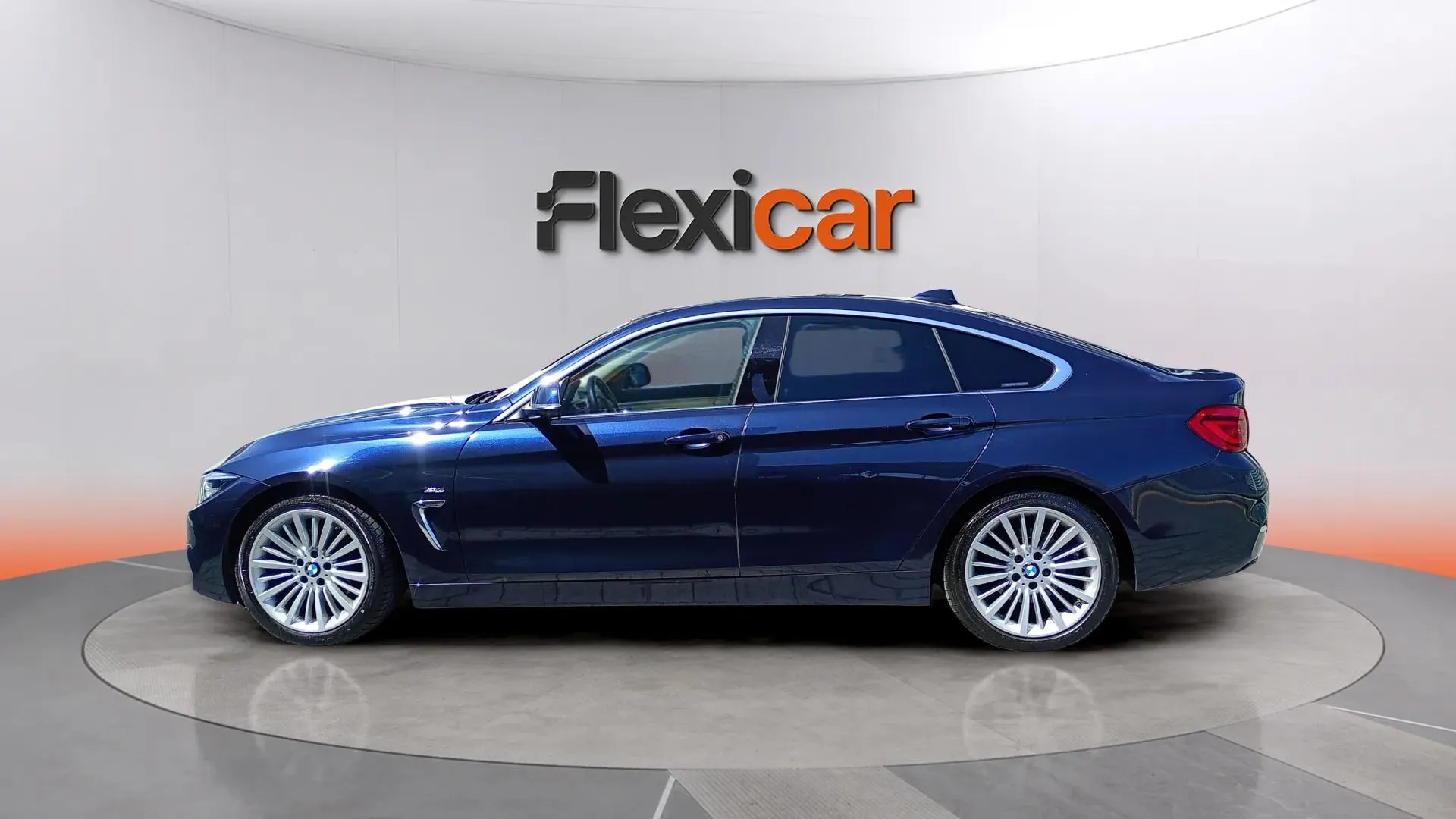 BMW Serie 4 420d xDrive Gran Coupe - foto 4