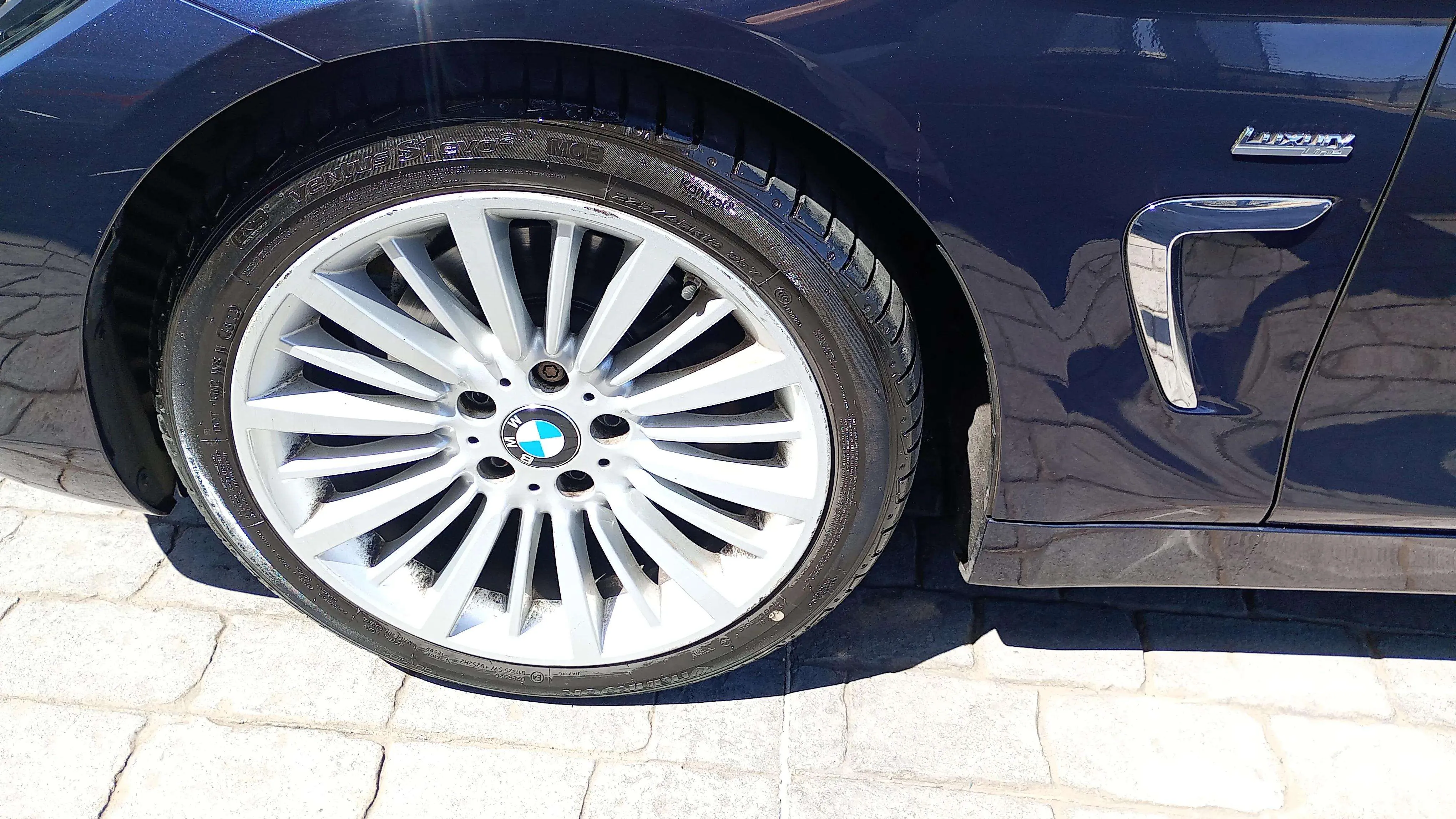BMW Serie 4 420d xDrive Gran Coupe - foto 19