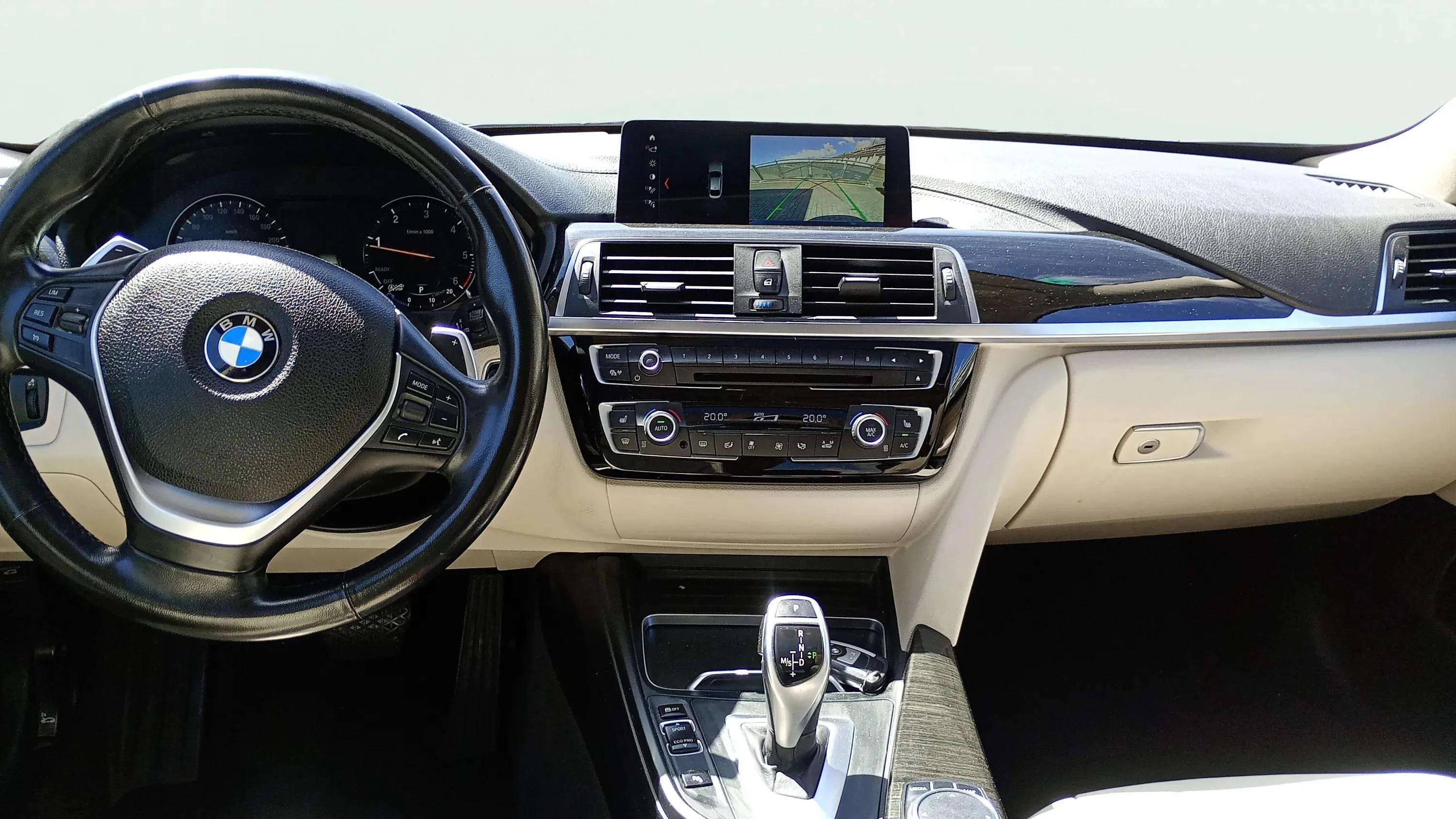 BMW Serie 4 420d xDrive Gran Coupe - foto 8