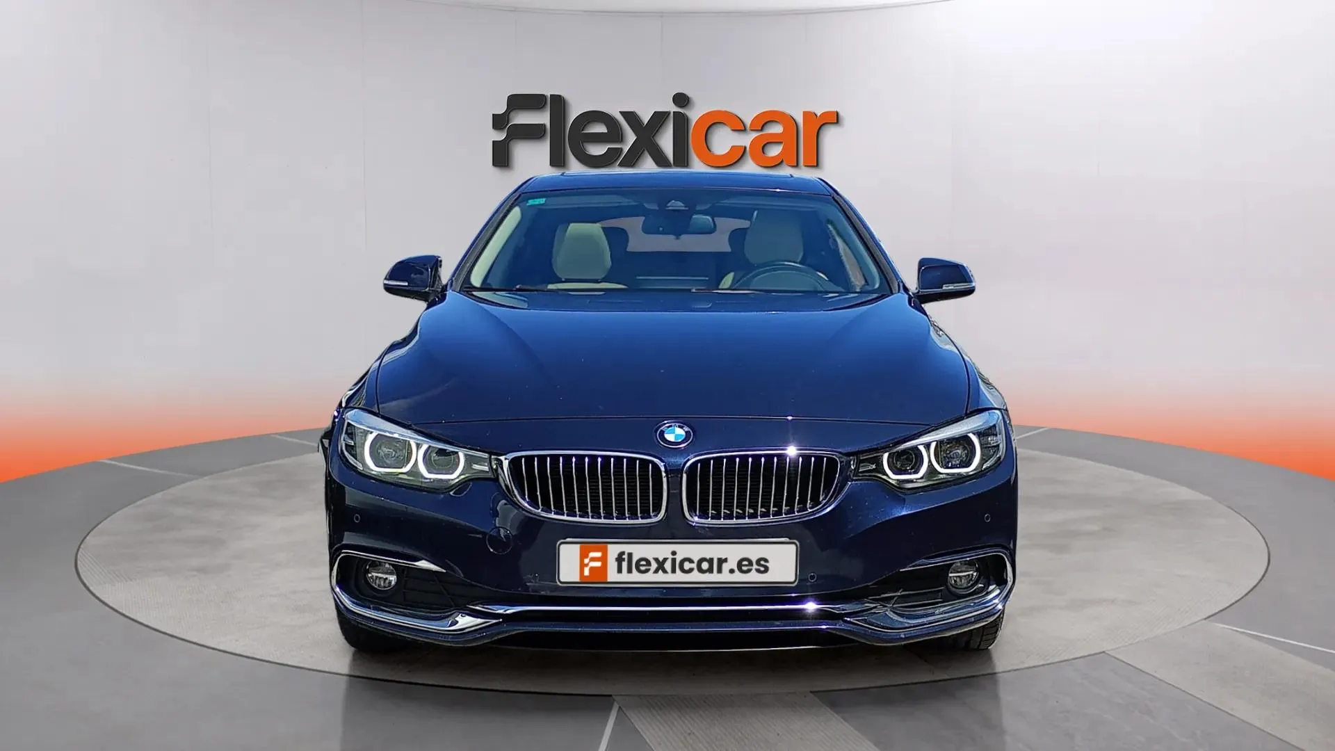 BMW Serie 4 420d xDrive Gran Coupe - foto 2