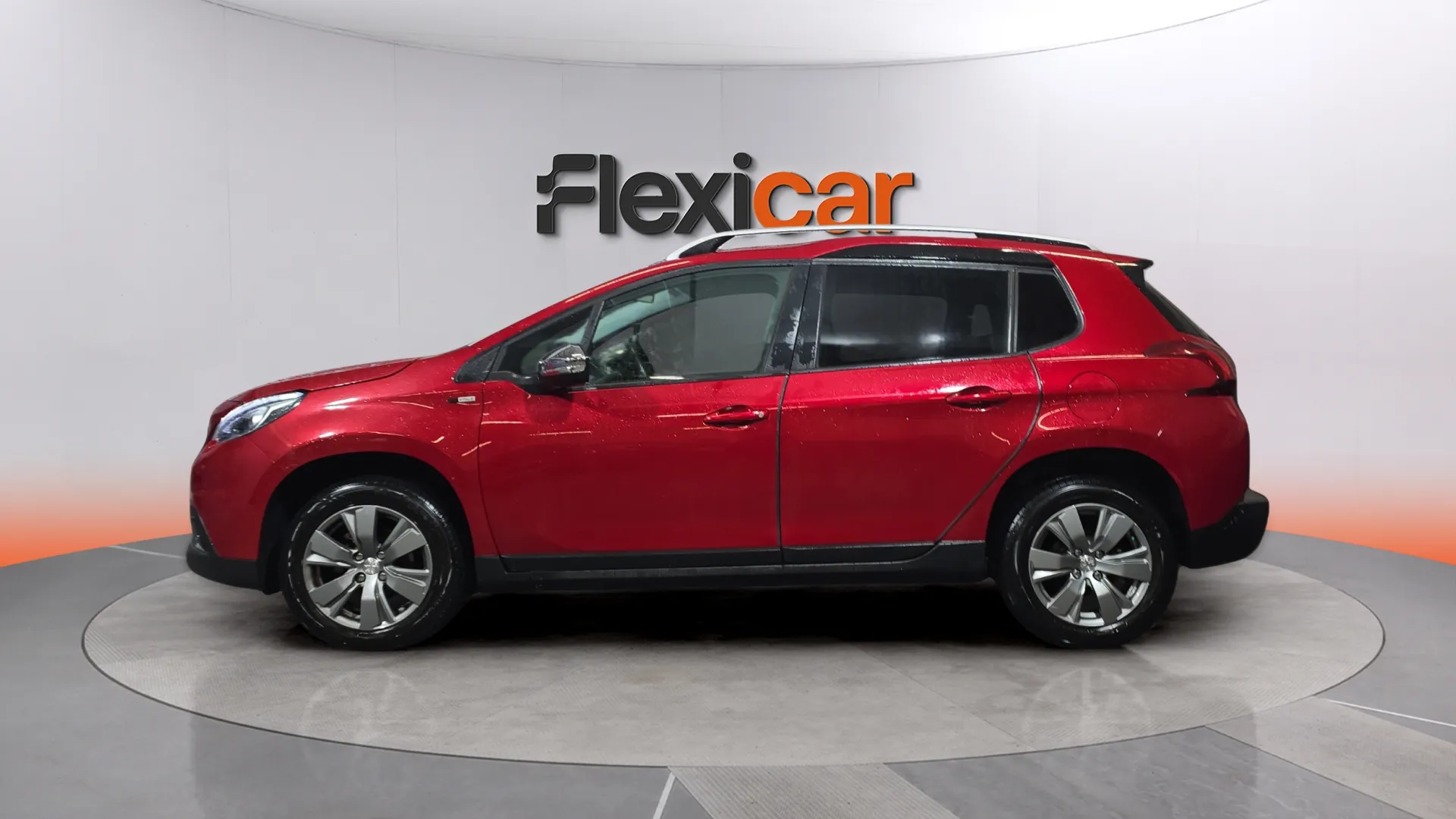 Peugeot 2008 Style 1.6 BlueHDi - foto 7